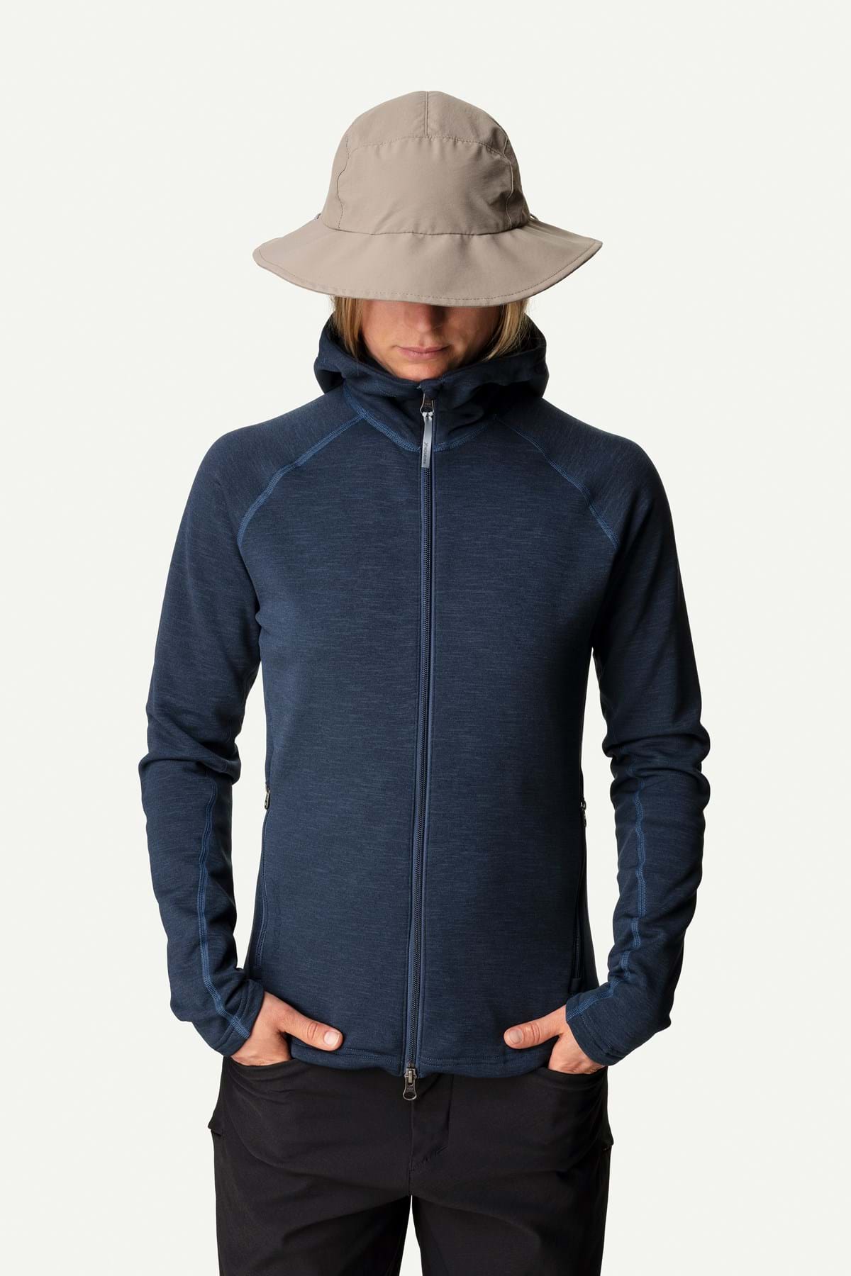 W's Outright Houdi Houdini Sportswear