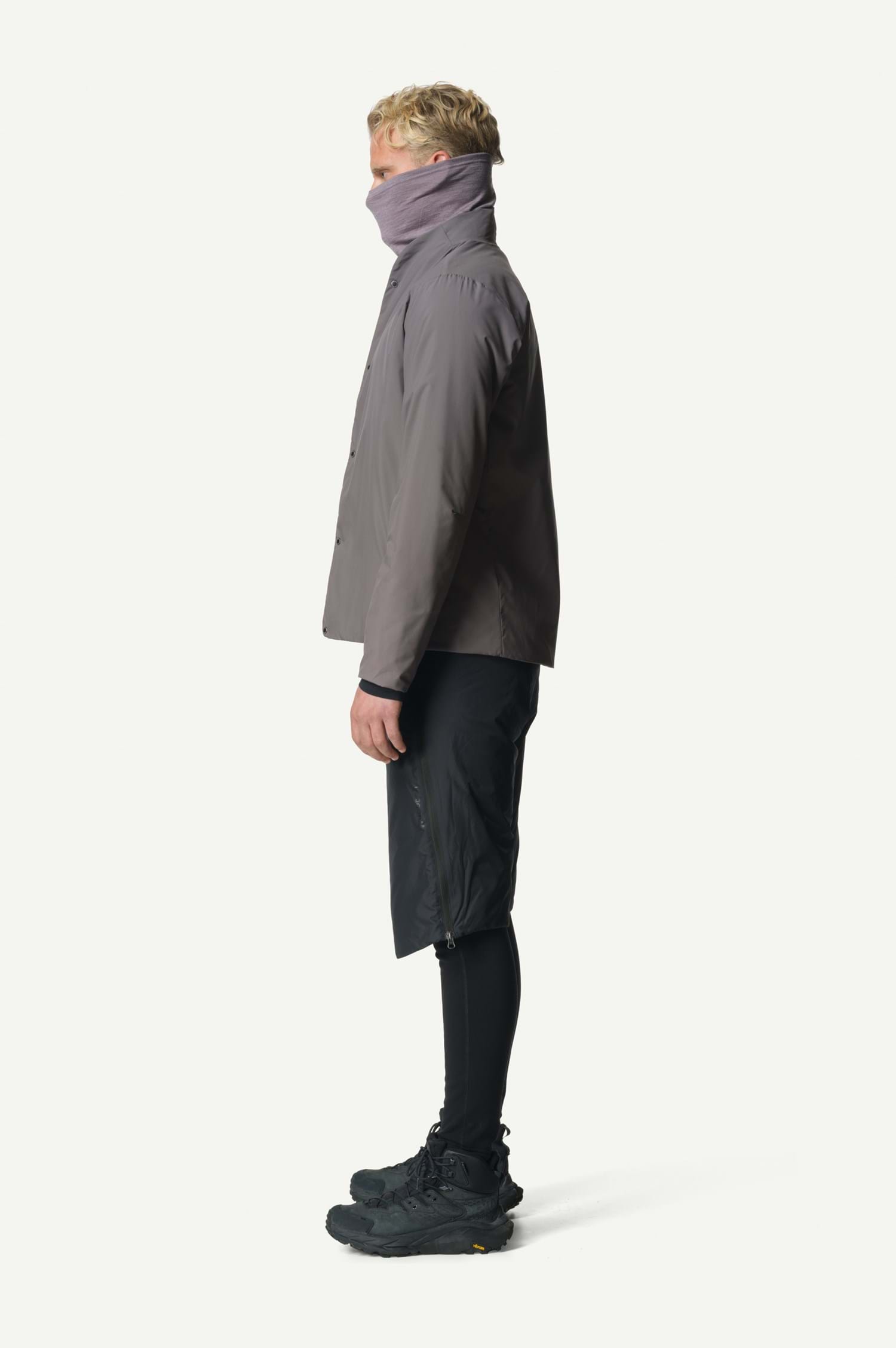 M's Enfold Jacket | Houdini Sportswear