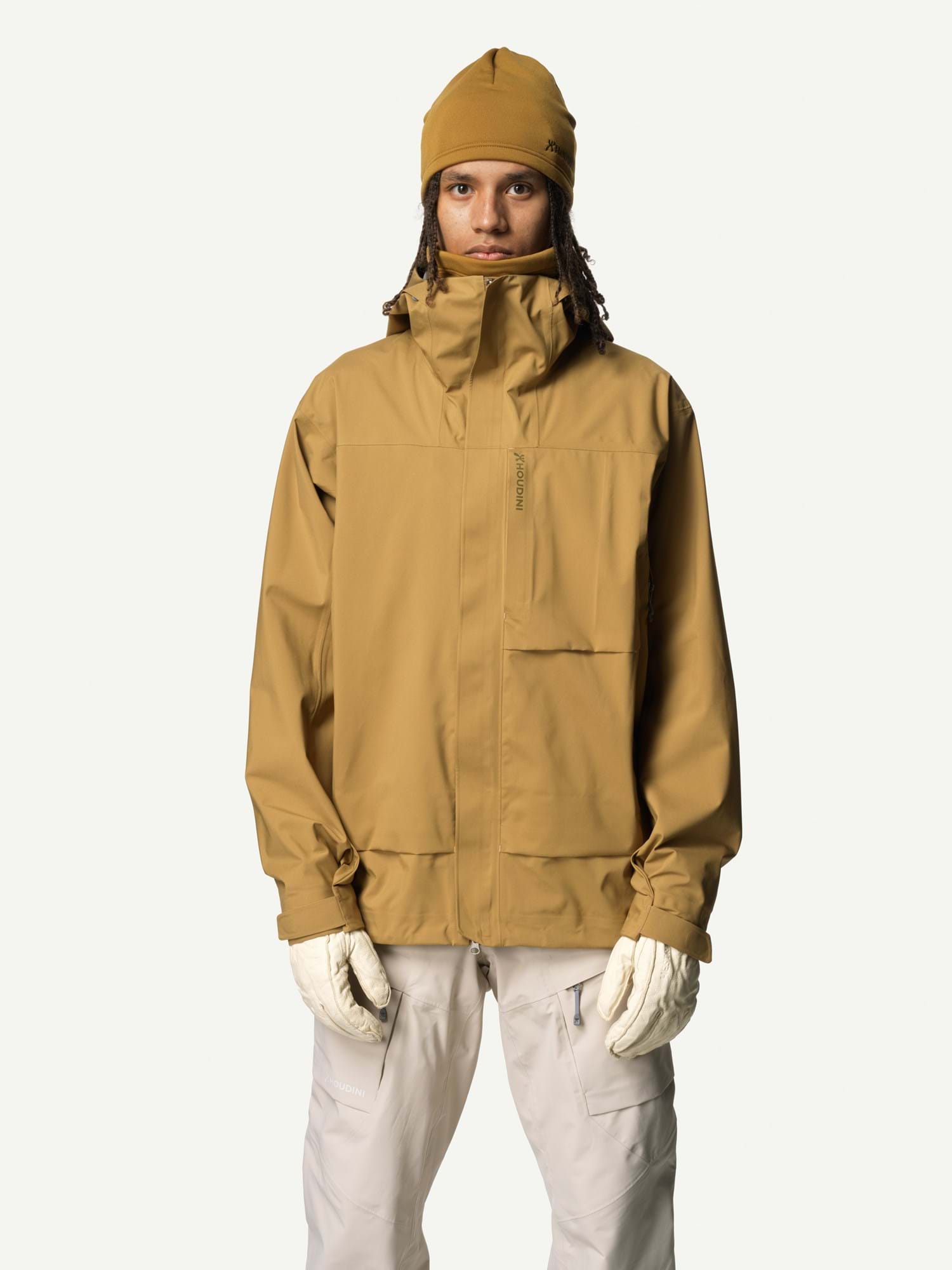 スノーボード HOUDINI Rollercoaster Jacket power M's Rollercoaster Jacket | Houdini Sportswear