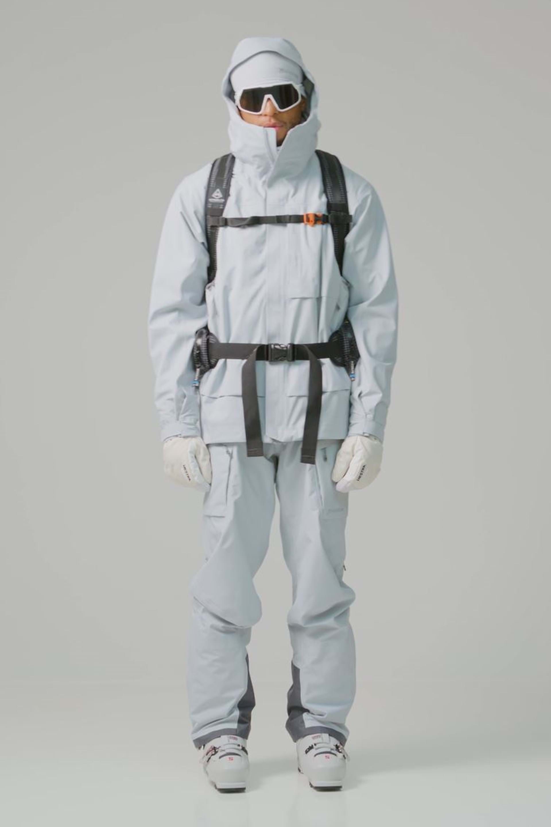 M's Rollercoaster Jacket | Houdini Sportswear