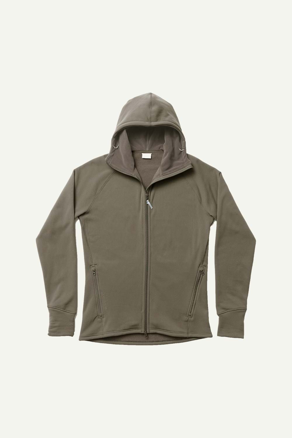 Power Houdi worn 100 times more | Houdini Sportswear
