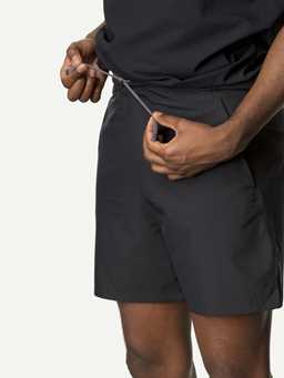  Ms- Pace- Wind- Shorts  True- Black 840012 900 DET 2629 C low