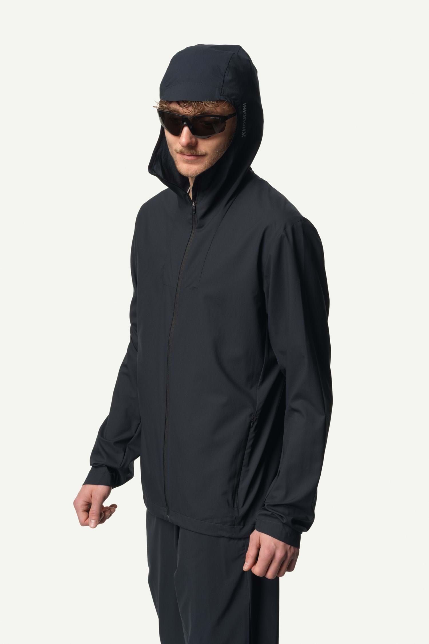 M's Pace Trail Houdi | Houdini Sportswear