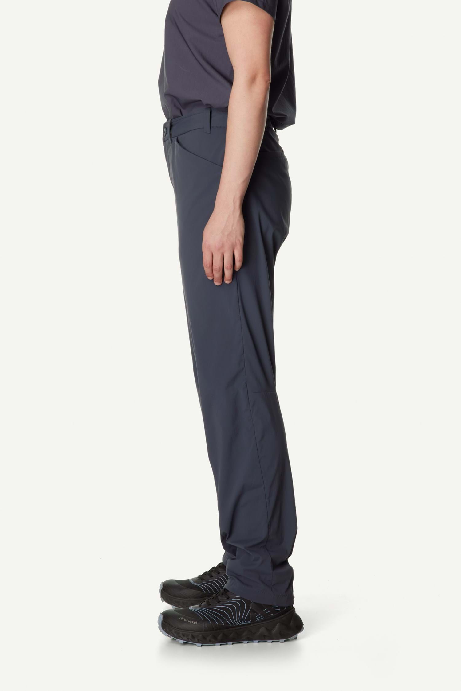 W's Aerial Pants | Houdini Sportswear