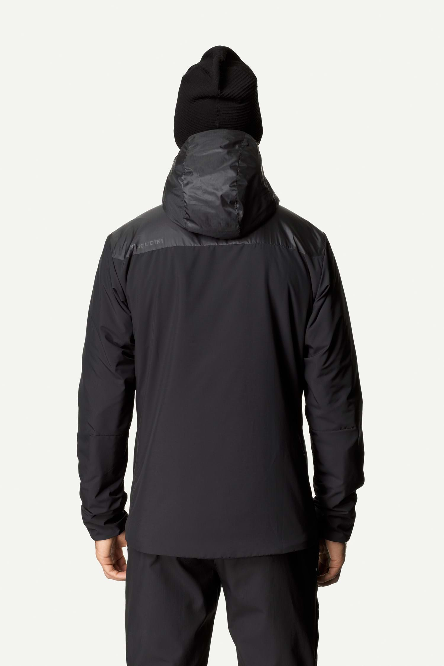 M's Moonwalk Jacket | Houdini Sportswear