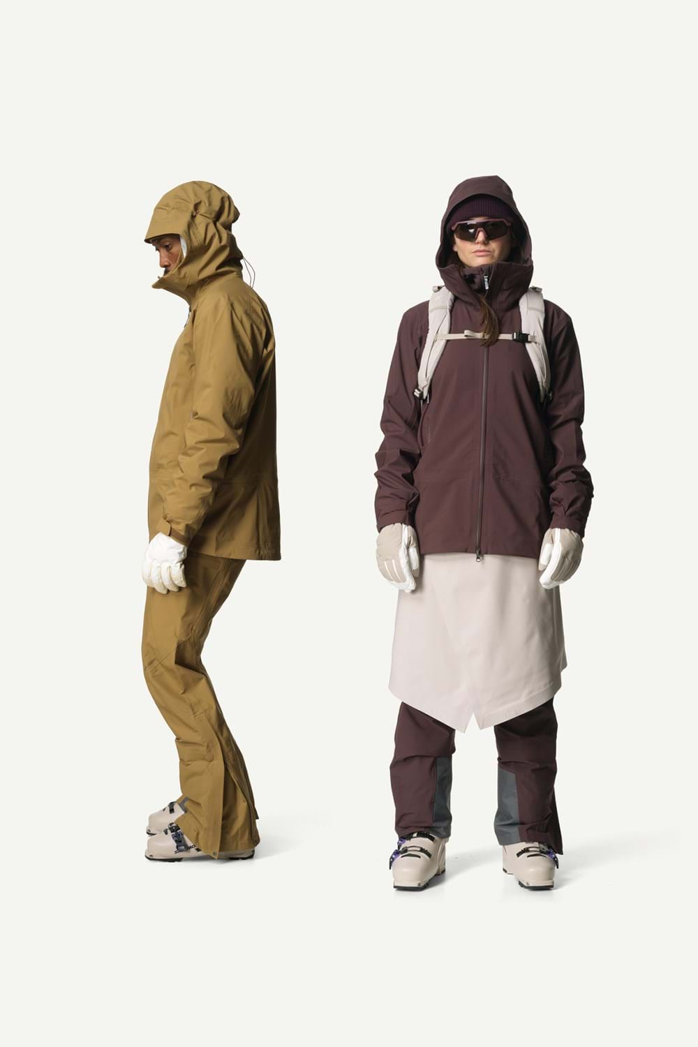 Ski & Snowboard | Houdini Sportswear