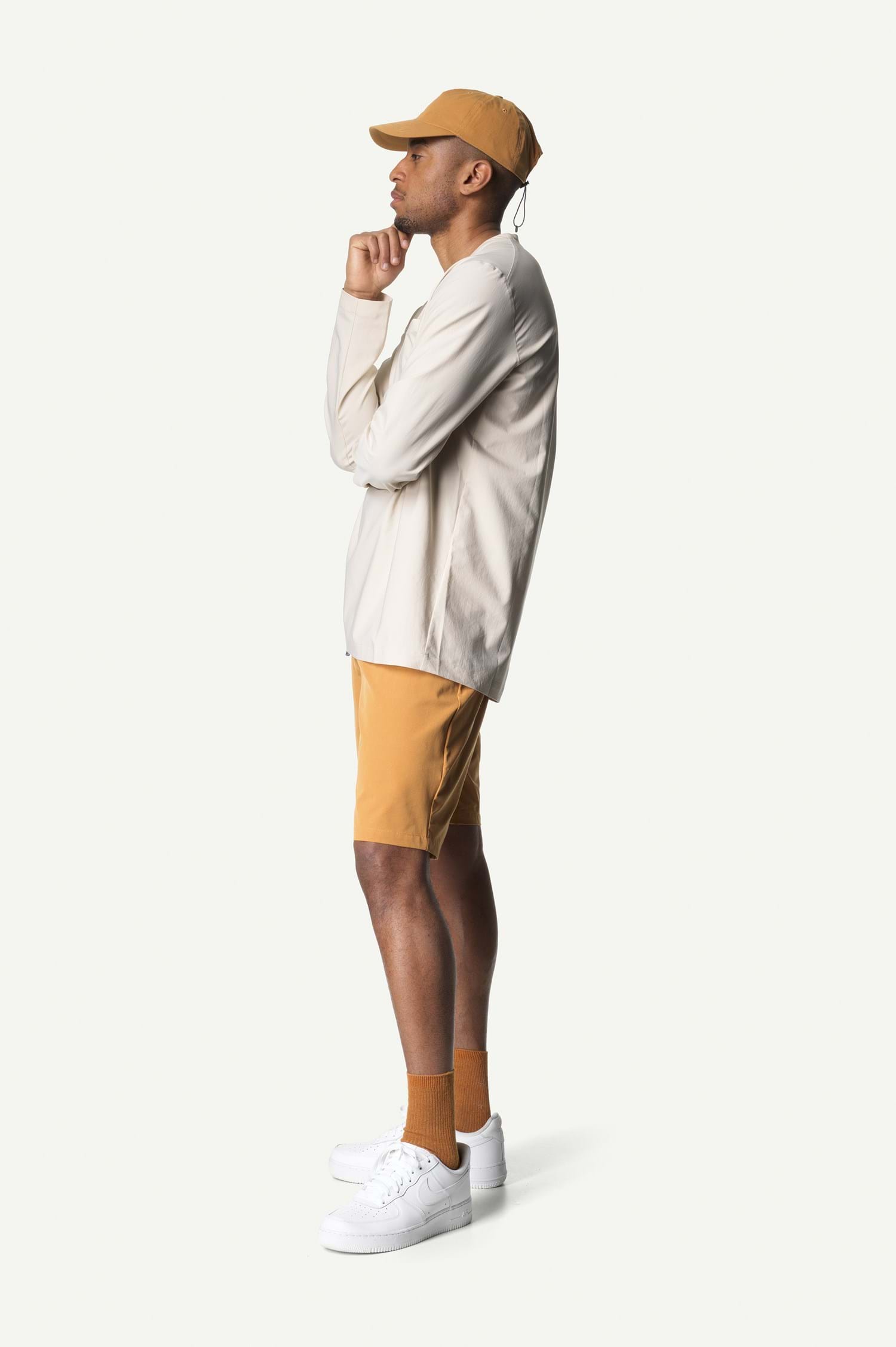 HOUDINI M’s Cover Crew M's Cover Crew | Houdini Sportswear