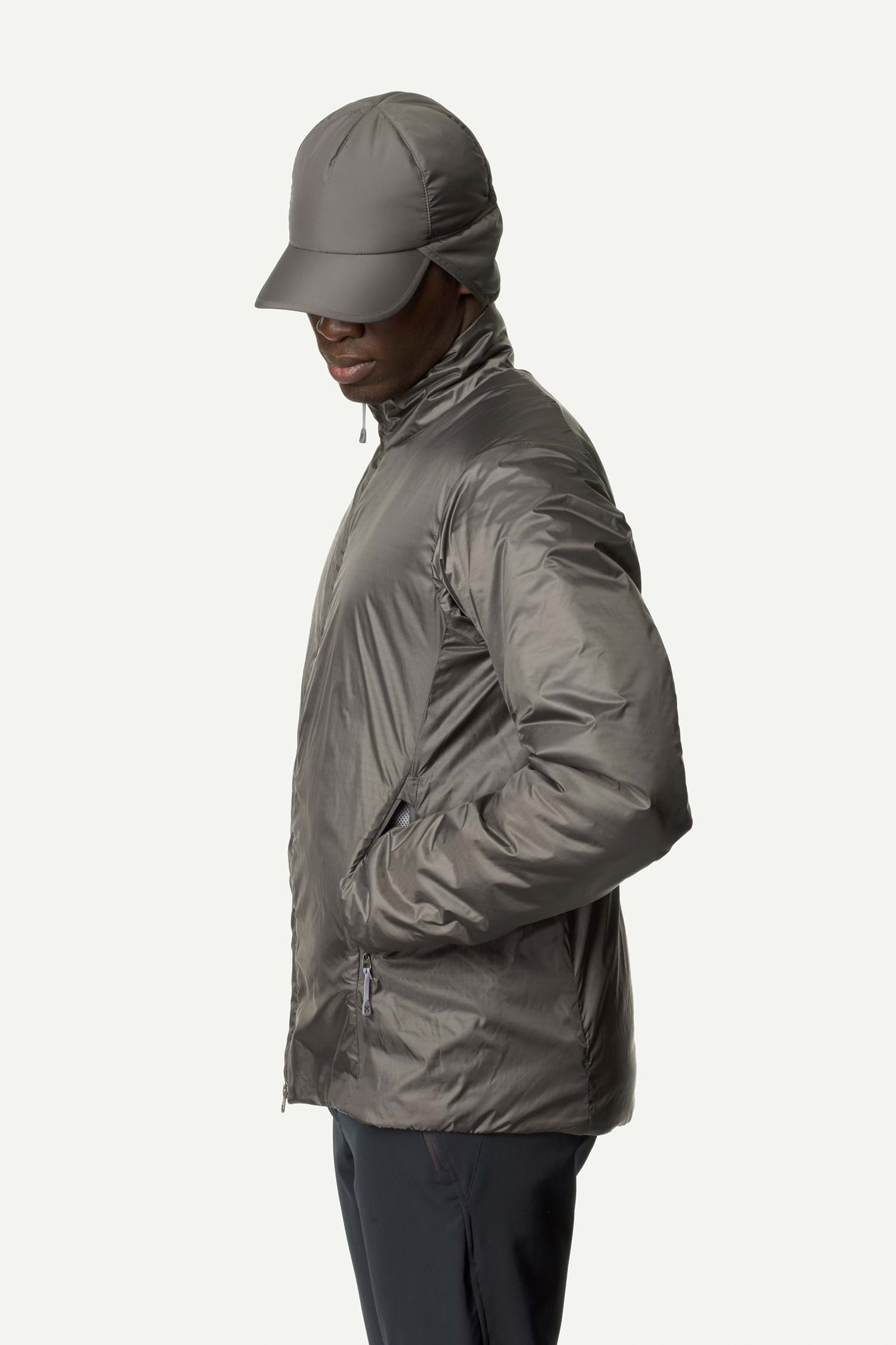 Shop Outdoor Clothing for Men | Houdini Sportswear