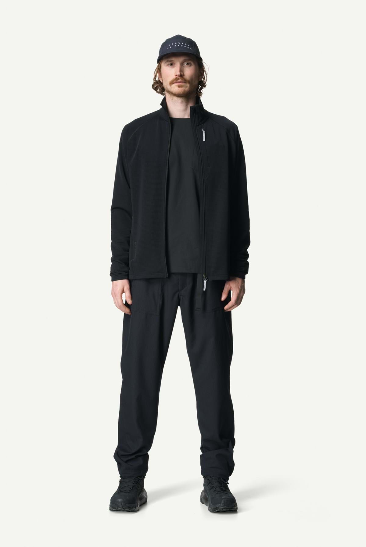 HOUDINI Moonwalk Jacket Sサイズ HOUDINI『 Moonwalk Jacket 』 | FULLMARKS