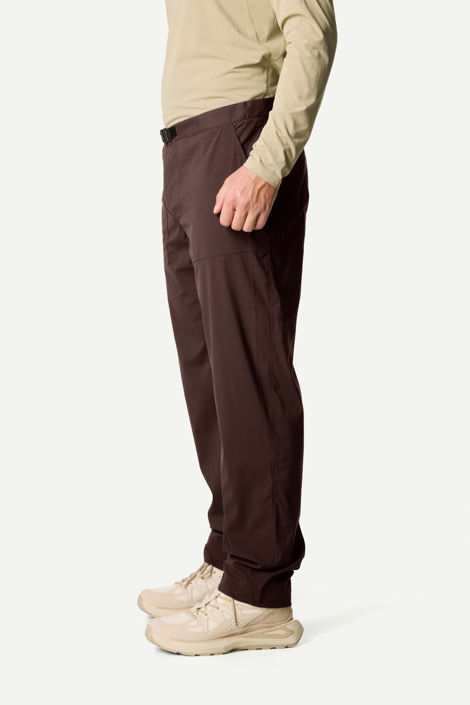 Shop Comfortable Men's Pants | Houdini Sportswear