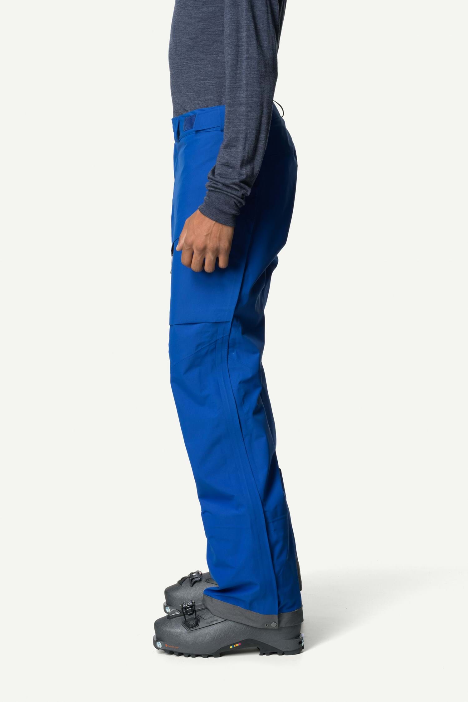 M's Heyday Pants II | Houdini Sportswear