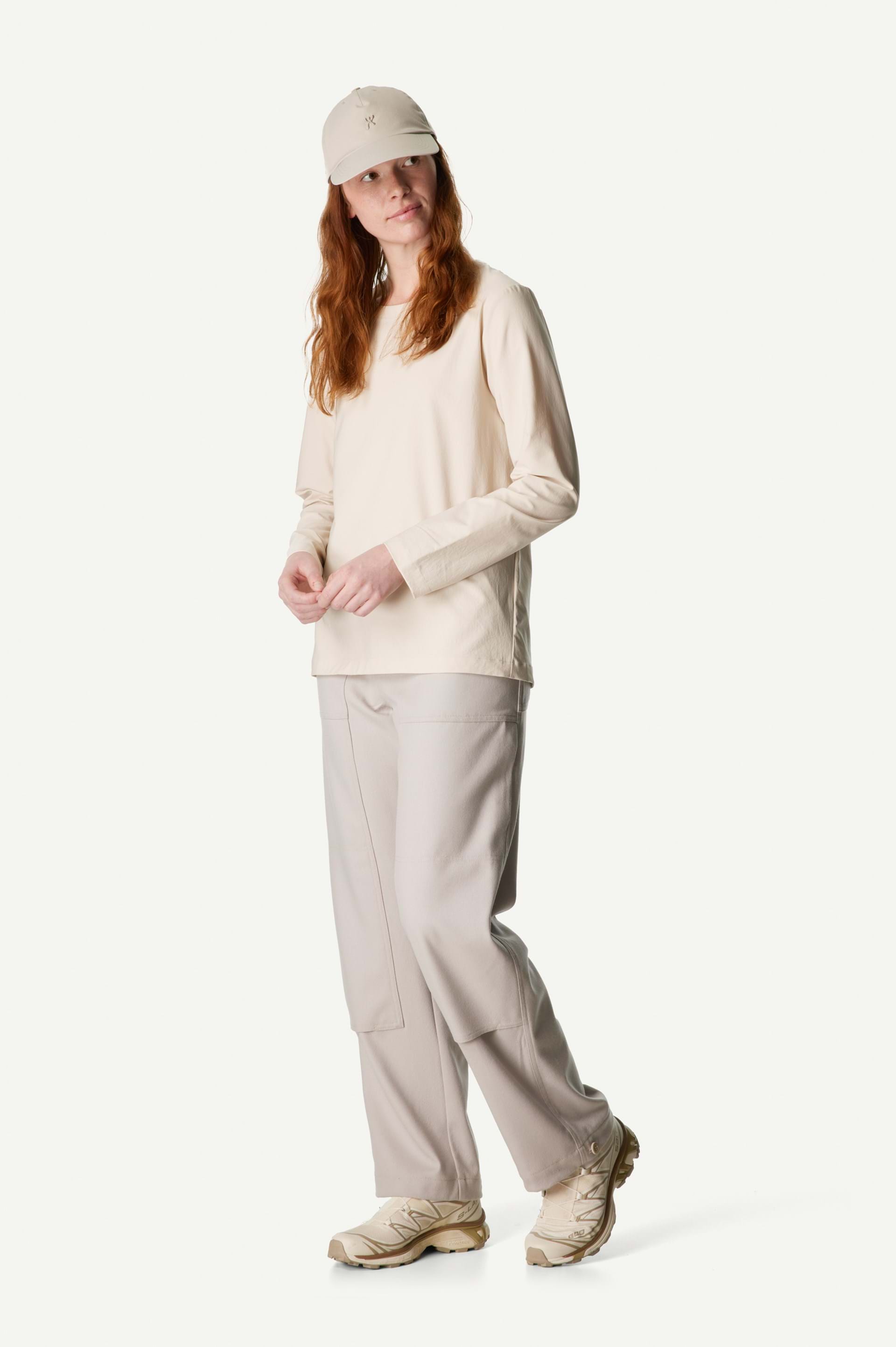  Ws- Worhard- Pants  Sandstorm 860039 148 SET 0010 c low