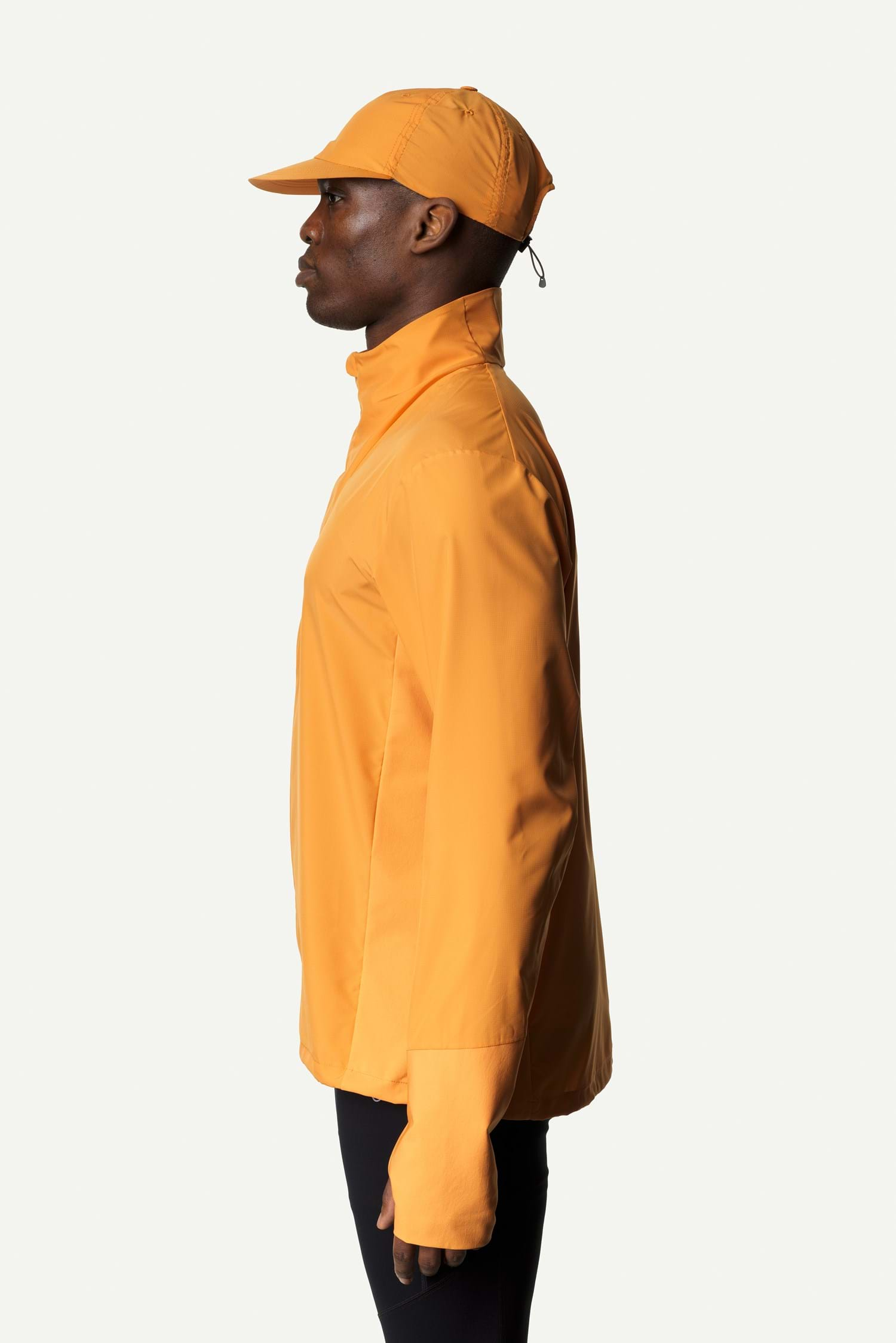 M's Pace Wind Jacket | Houdini Sportswear