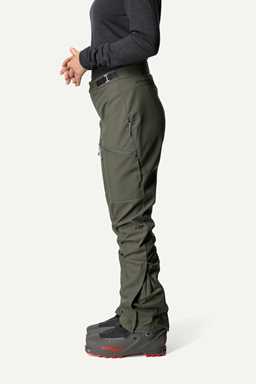  Ws- Pace- Pants  Baremark- Green 800056 174 P S C 72