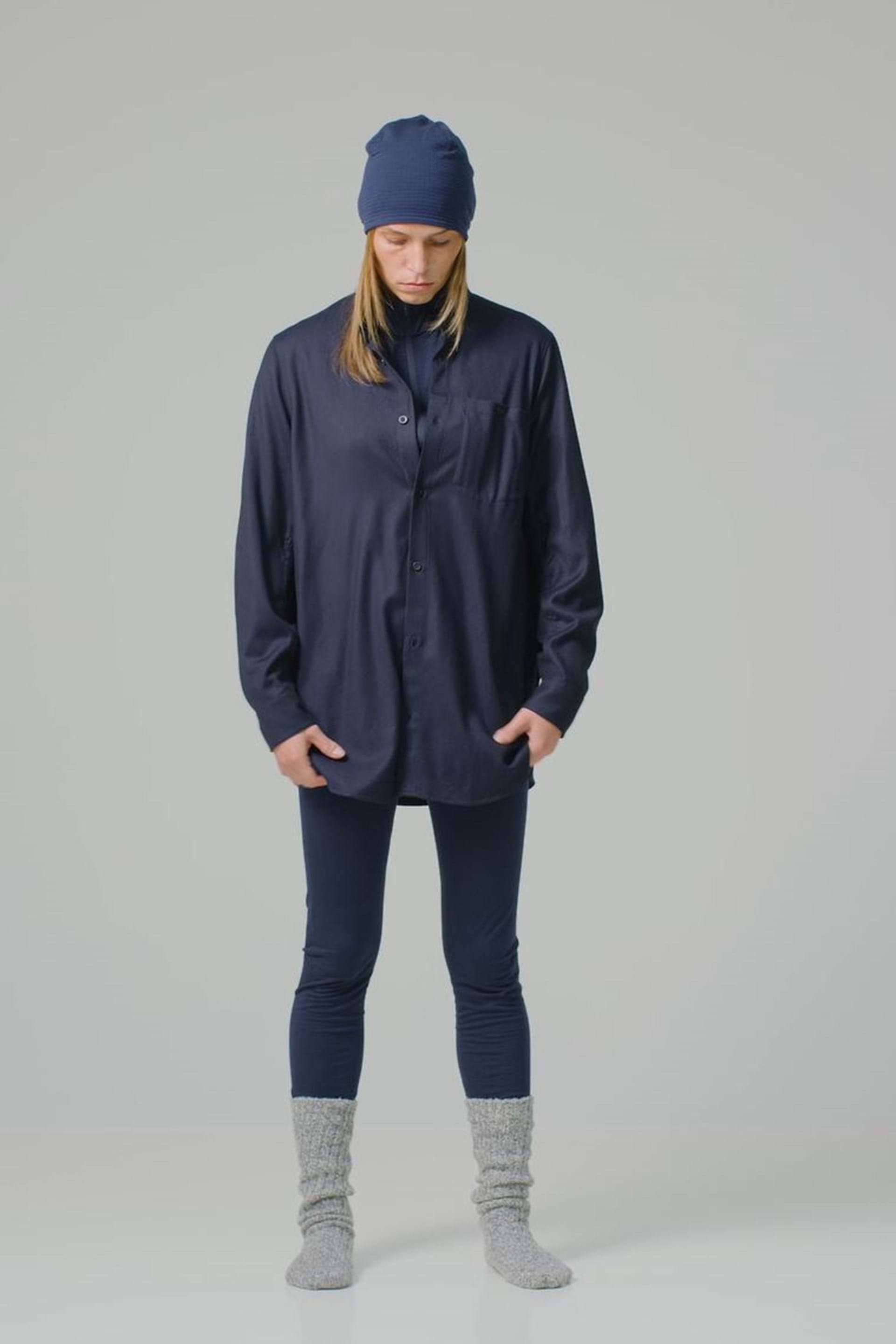 W's Desoli Shirt | Houdini Sportswear W's Desoli Shirt | Houdini Sportswear