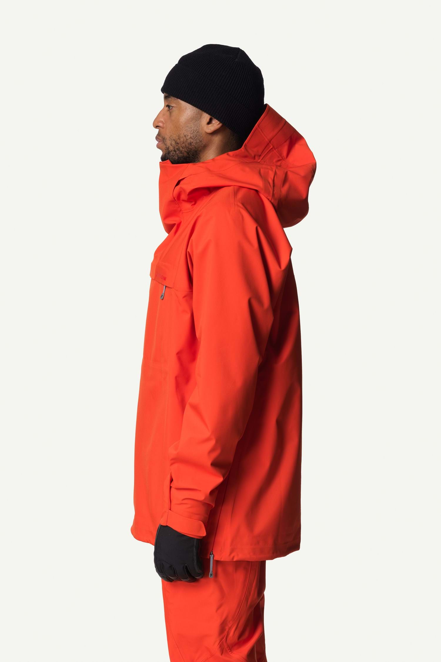 M's Shelter Anorak | Houdini Sportswear