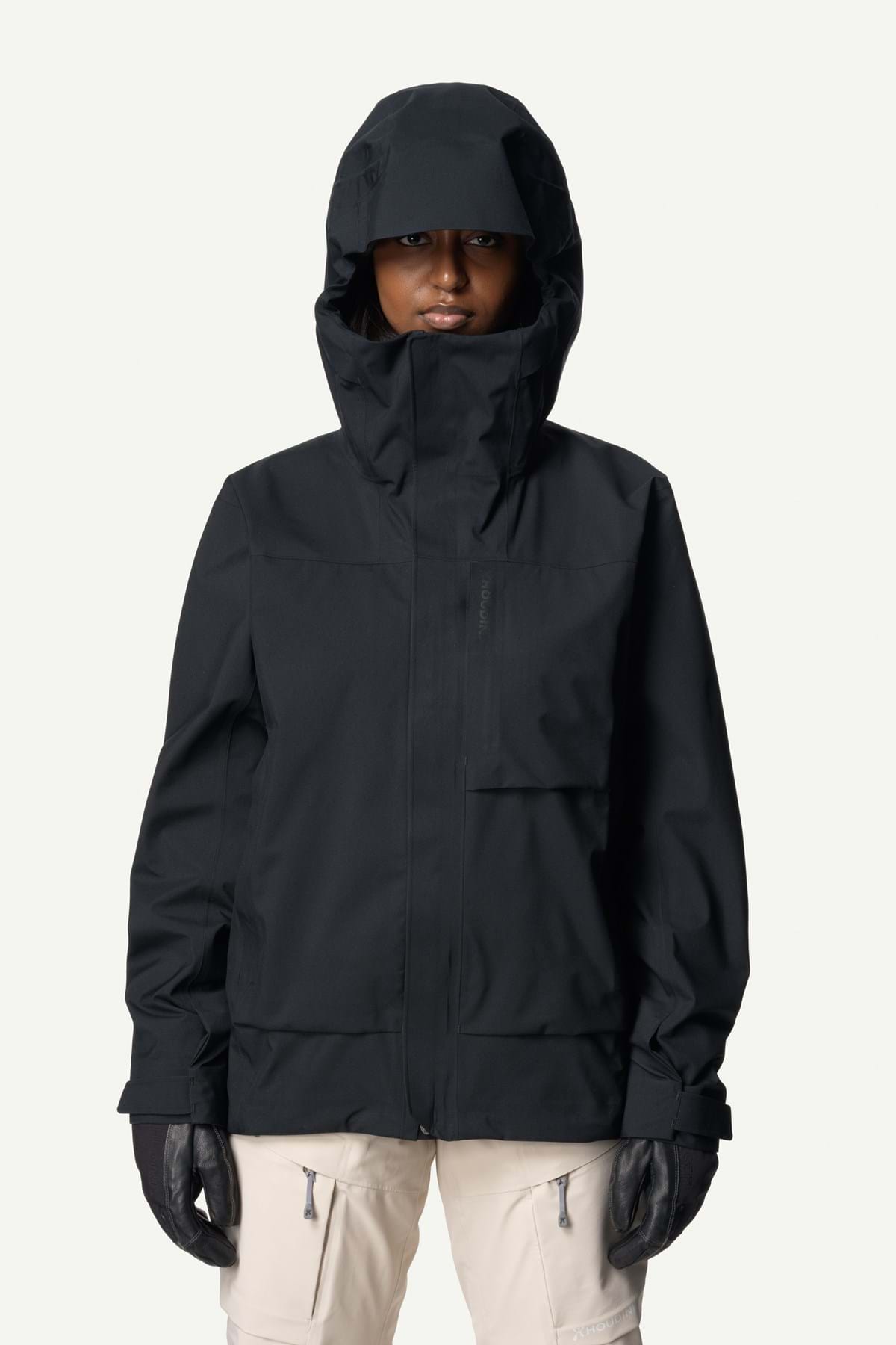 W's Rollercoaster Jacket | Houdini Sportswear