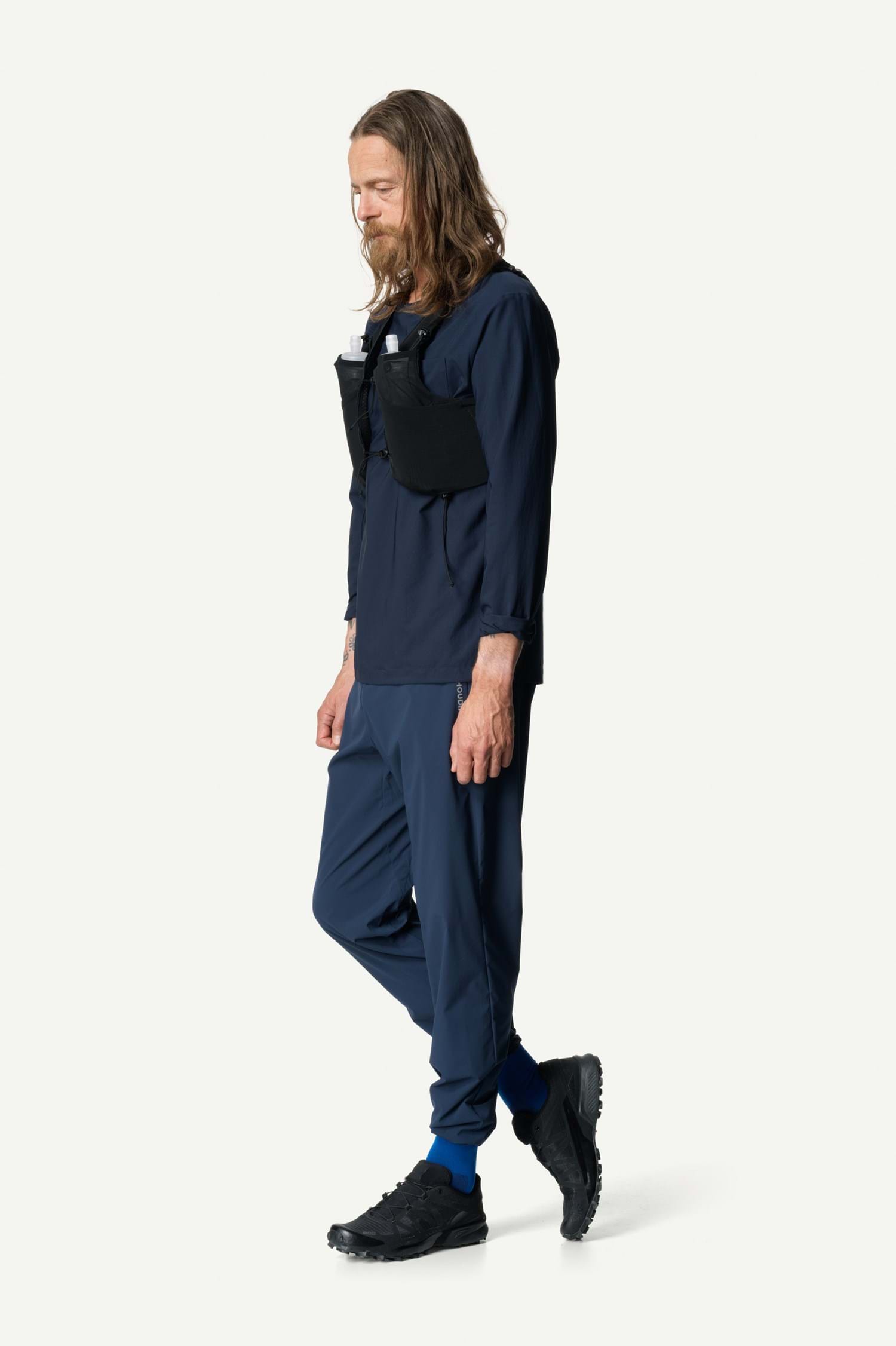 M's Pace Light Pants | Houdini Sportswear