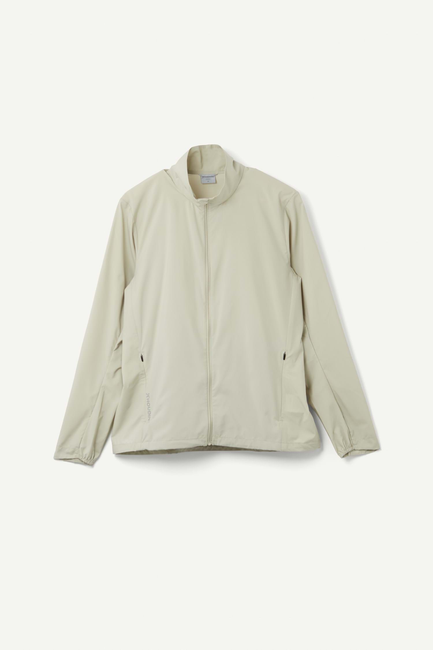 W's Pace Trail Jacket | Houdini Sportswear