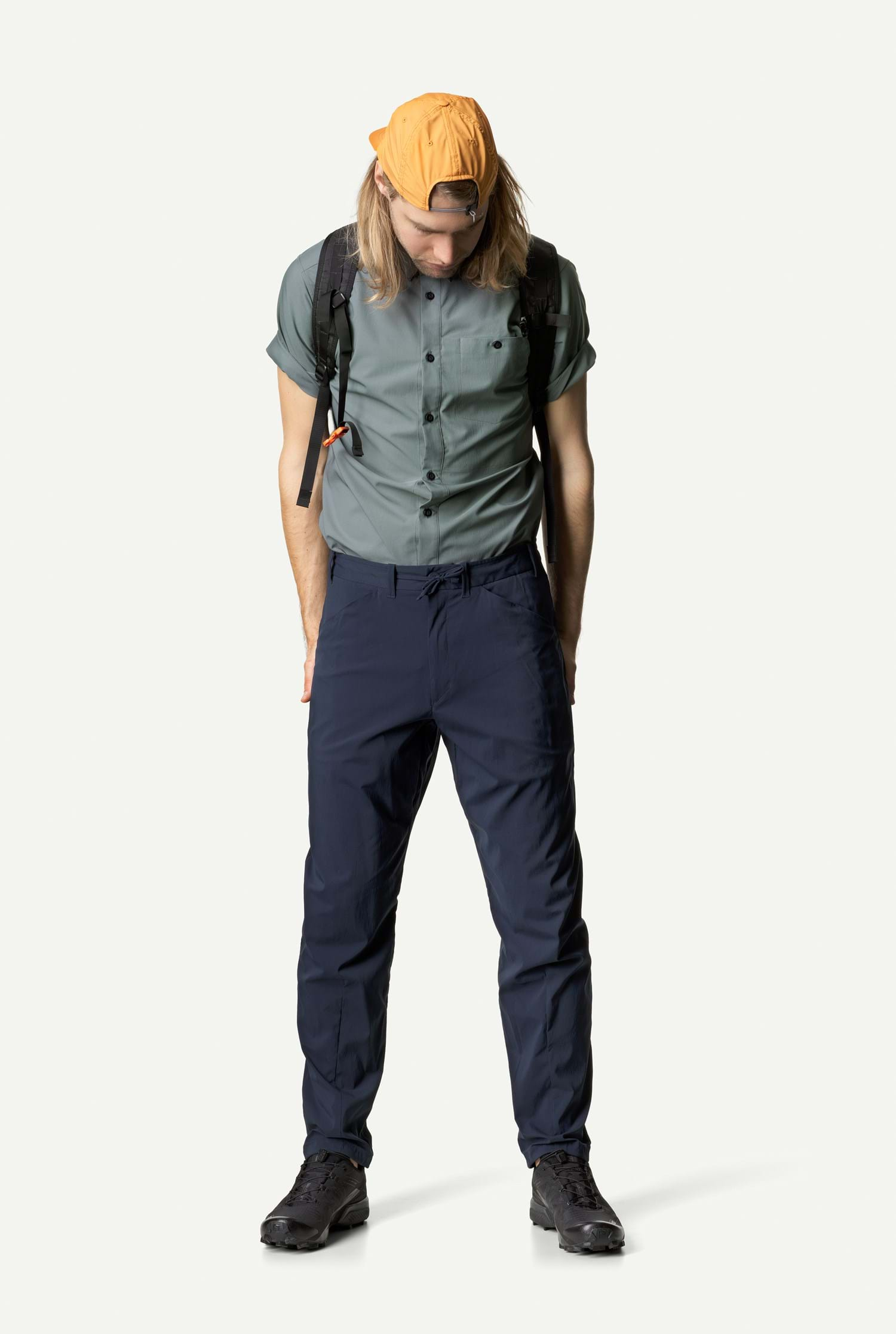 Spring and Summer Pants Guide - Houdini Sportswear online