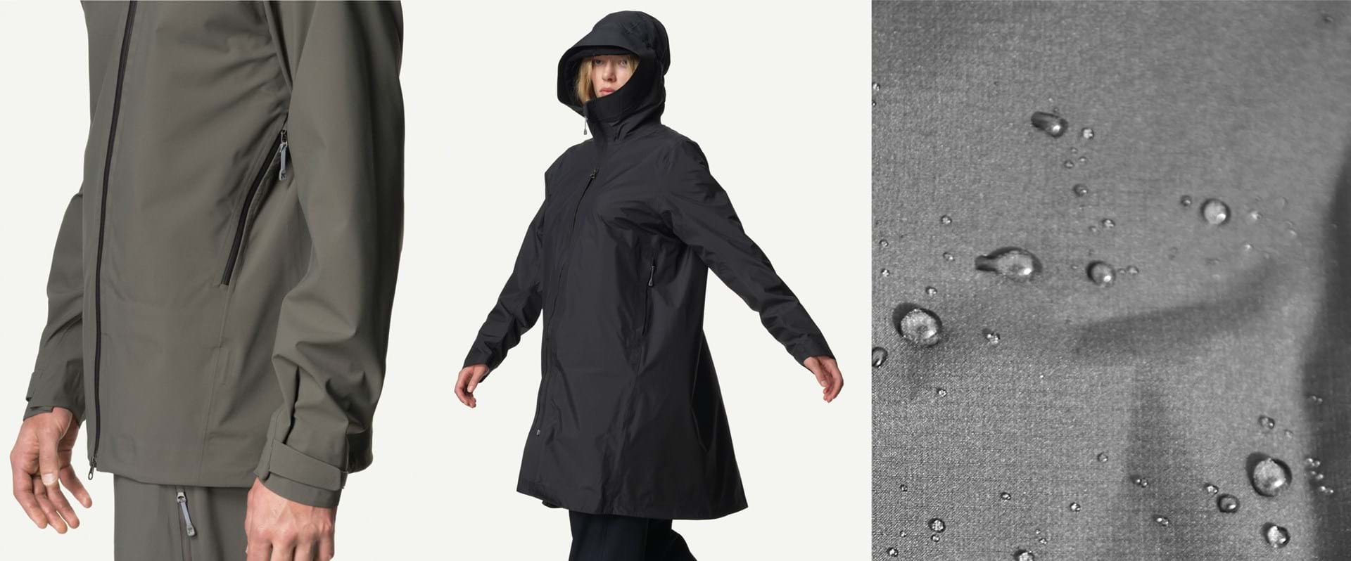  Rainwear hero 1