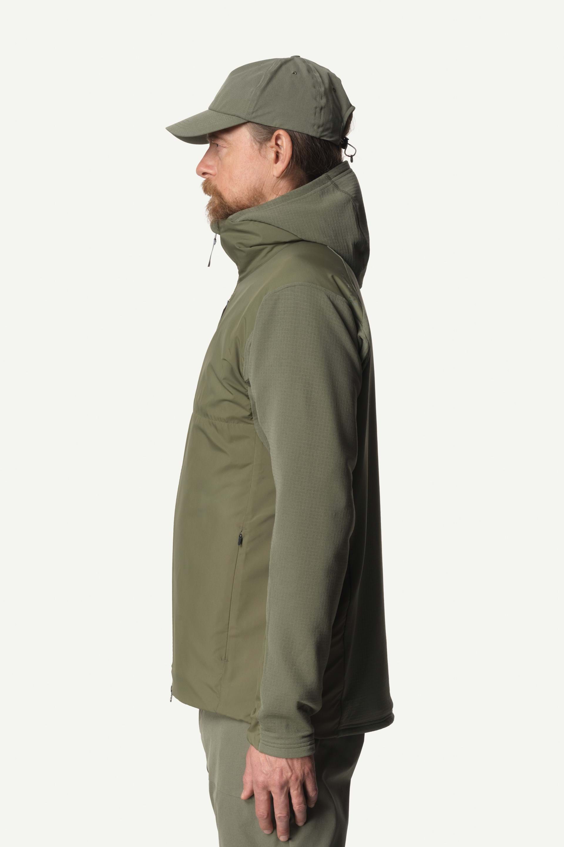 M's Moonwalk Houdi | Houdini Sportswear M's Moonwalk Houdi | Houdini Sportswear