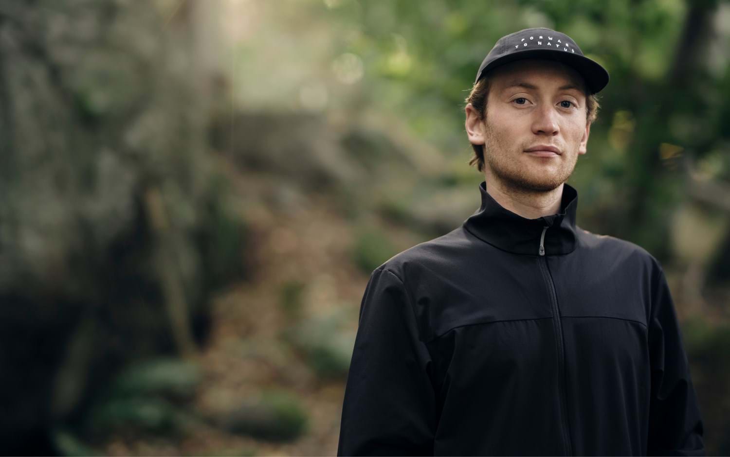 M's Go Jacket | Houdini Sportswear M's Go Jacket | Houdini Sportswear
