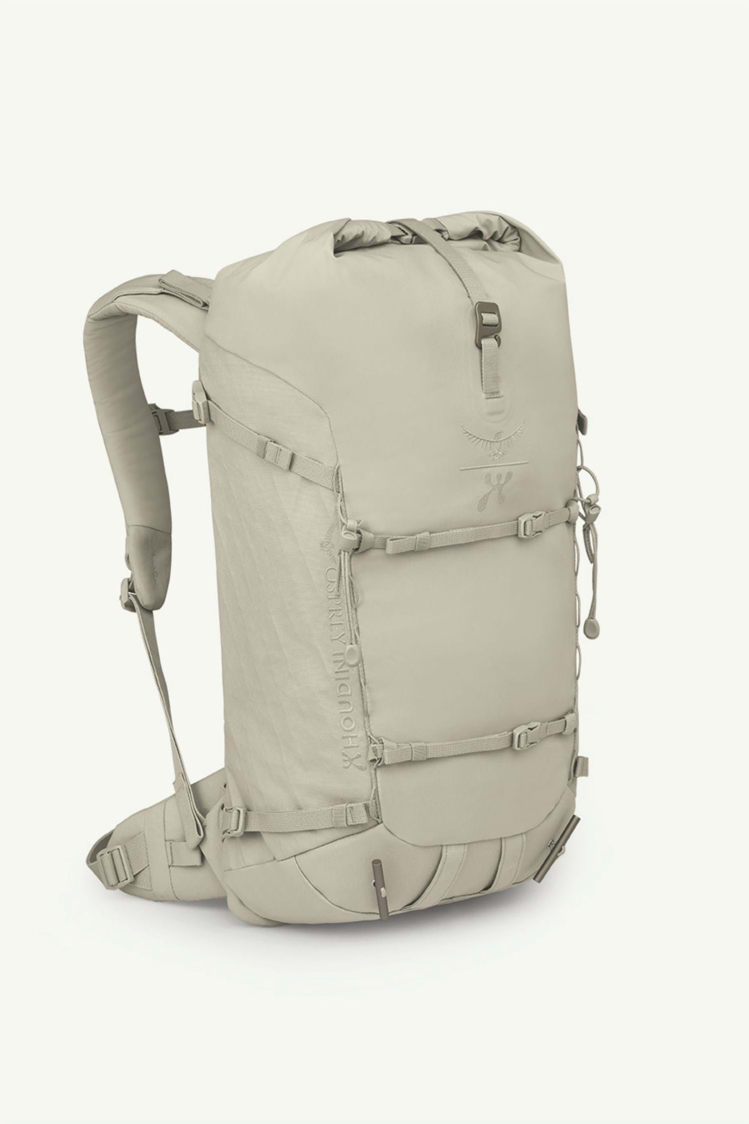 Osprey x Houdini Allt 20L Sandstorm | Houdini Sportswear Osprey x Houdini Allt 20L Sandstorm | Houdini Sportswear