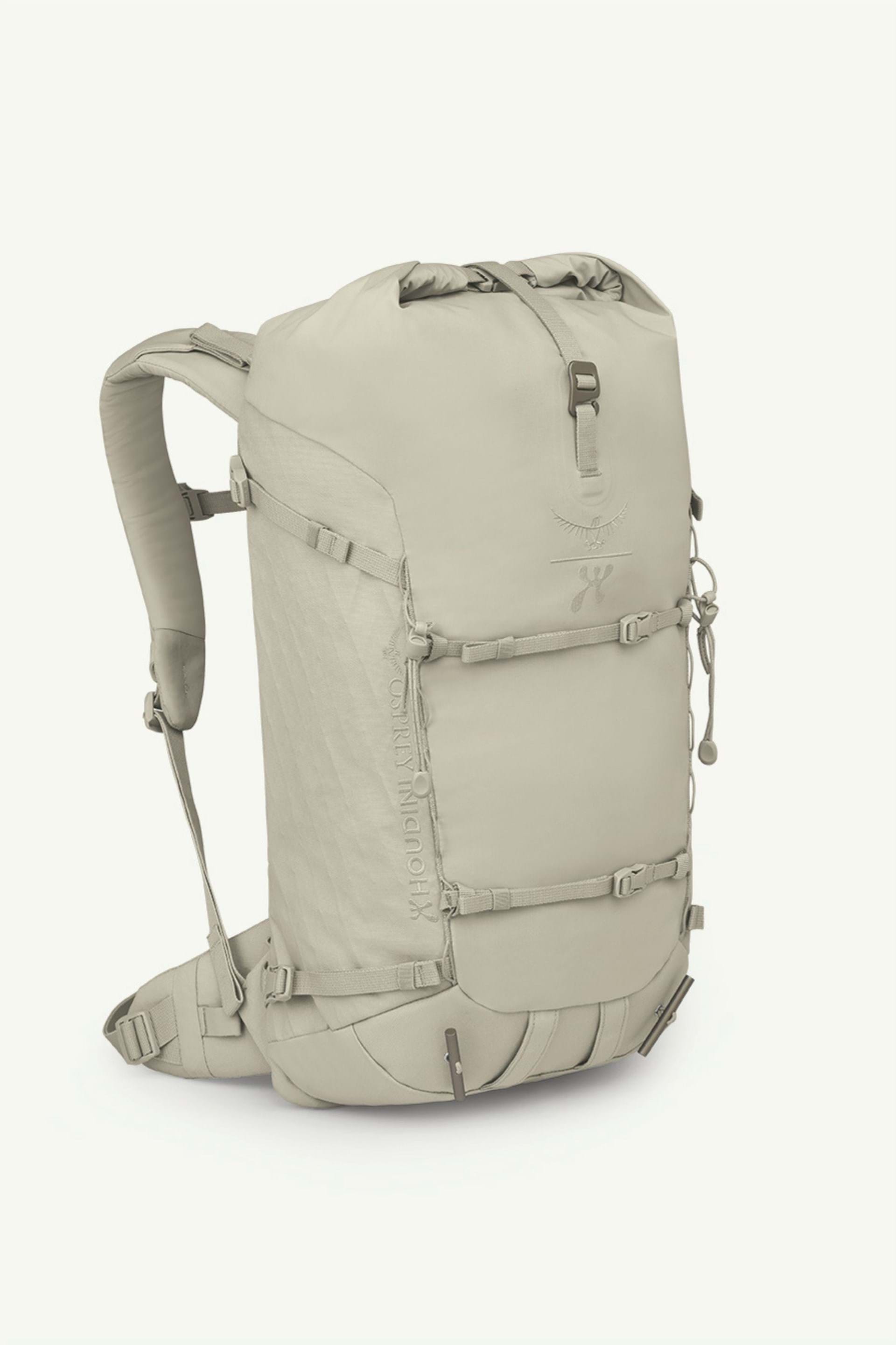 Osprey x Houdini Allt 20L Sandstorm | Houdini Sportswear