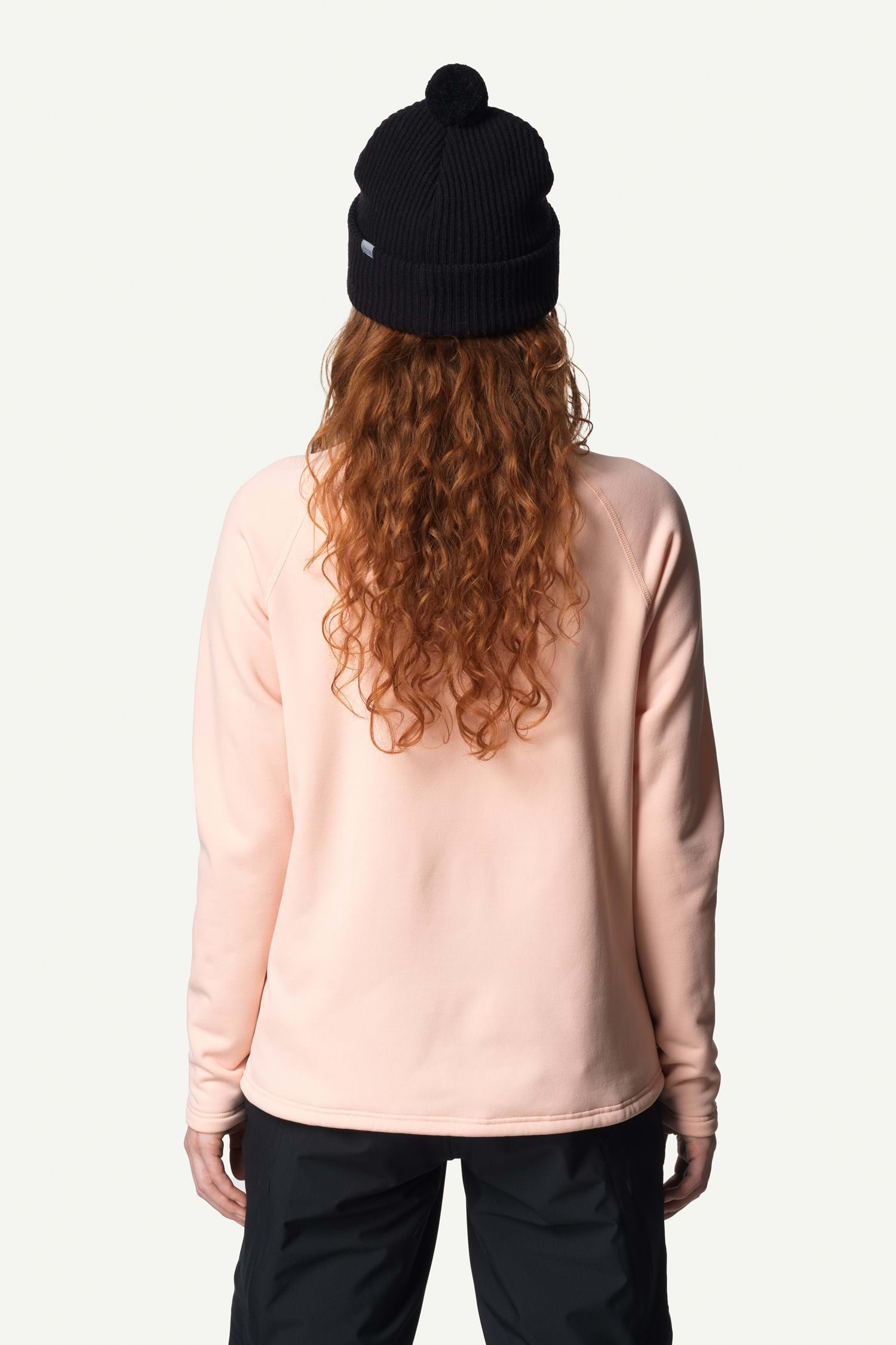 W's Power Up Jacket | Houdini Sportswear