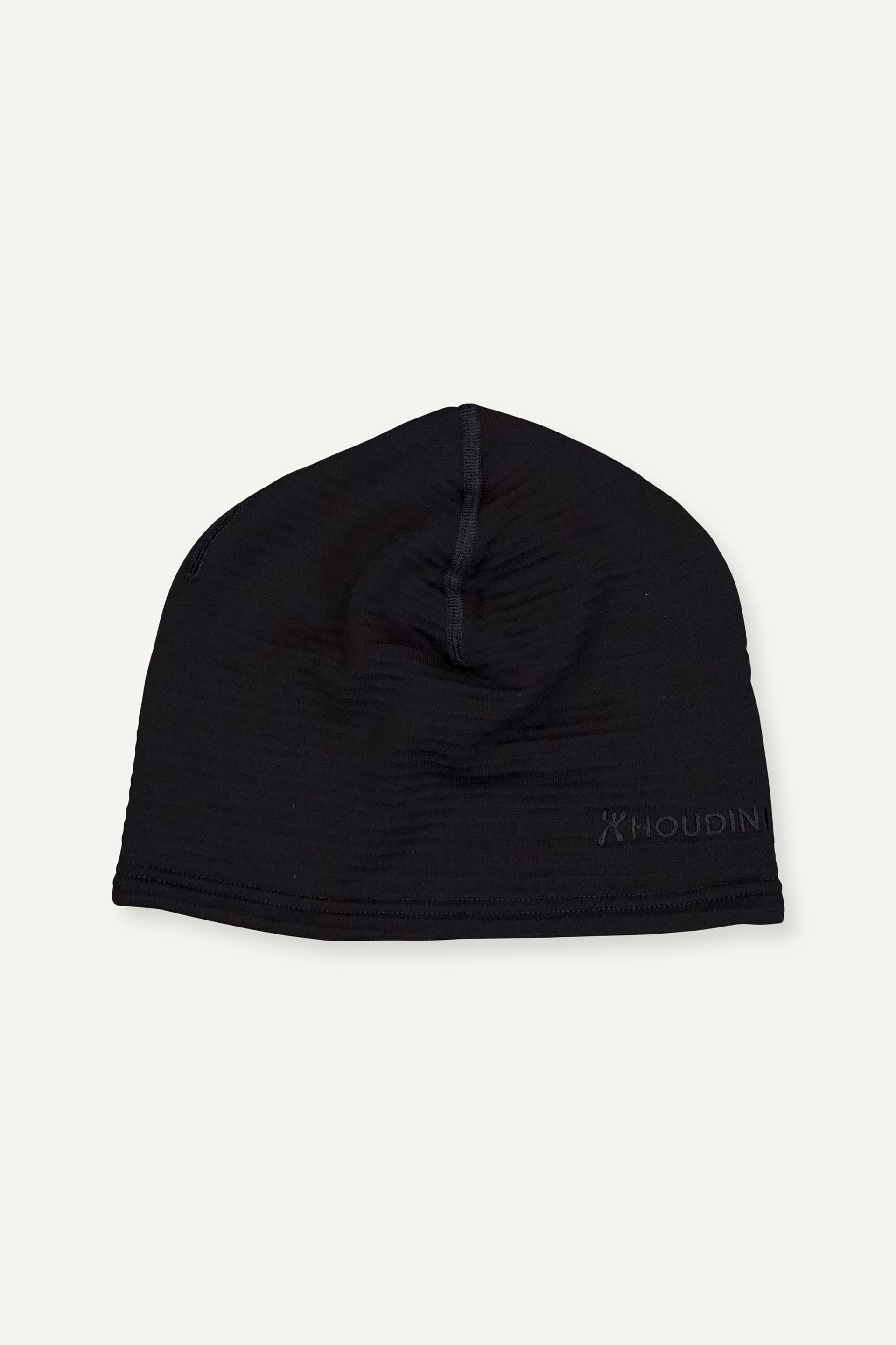  Acc- Desoli- Thermal- Hat  True- Black 850006 900 FLAT