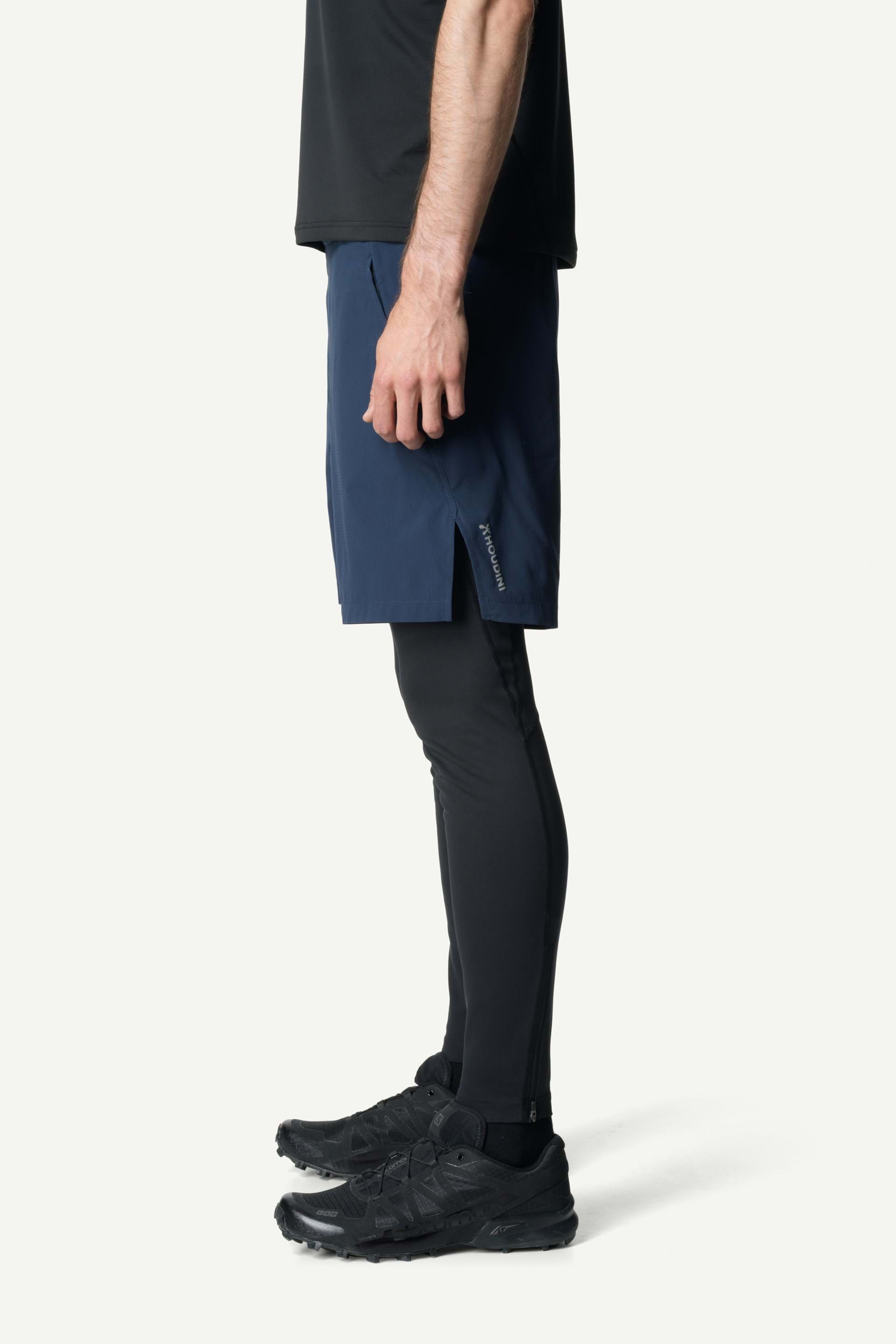 Durable, Functional Sports Shorts | Houdini Sportswear Durable, Functional Sports Shorts | Houdini Sportswear