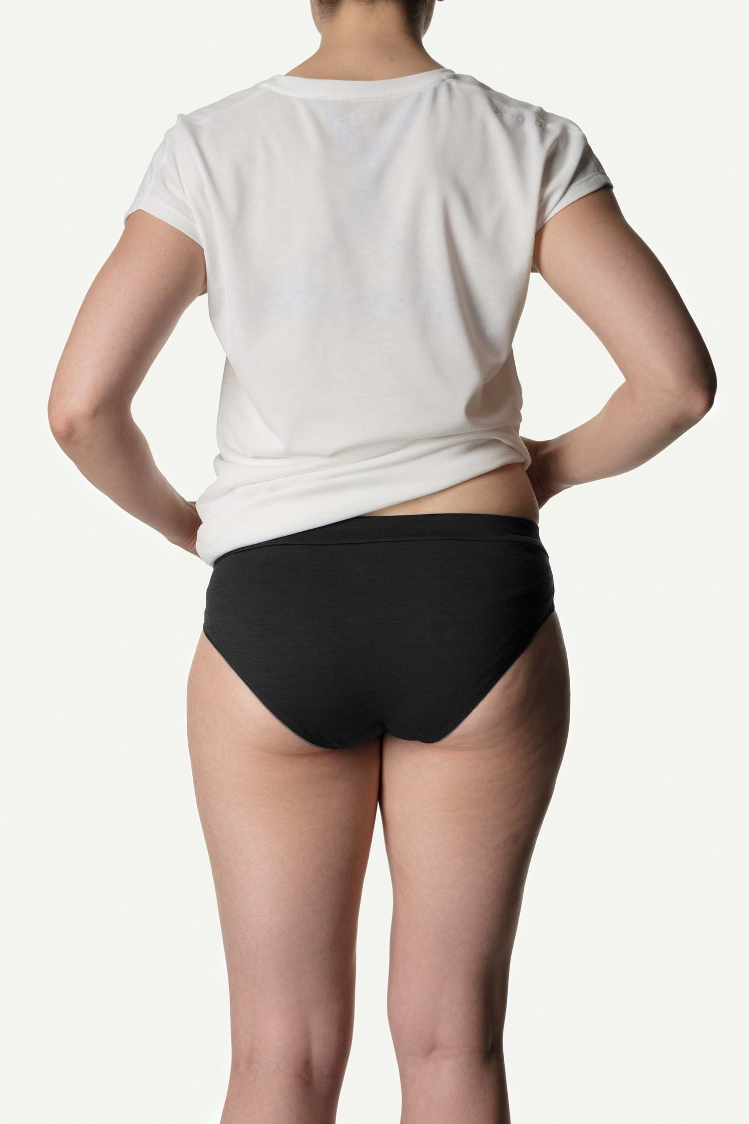 Merino Wool Underwear for Women