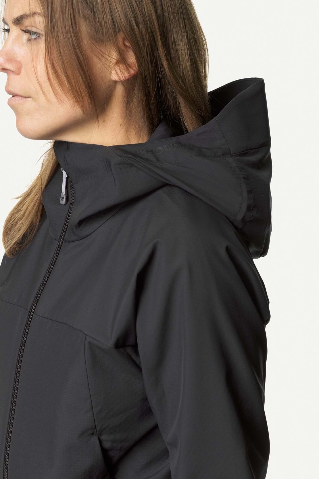 W's Pace Jacket | Houdini Sportswear