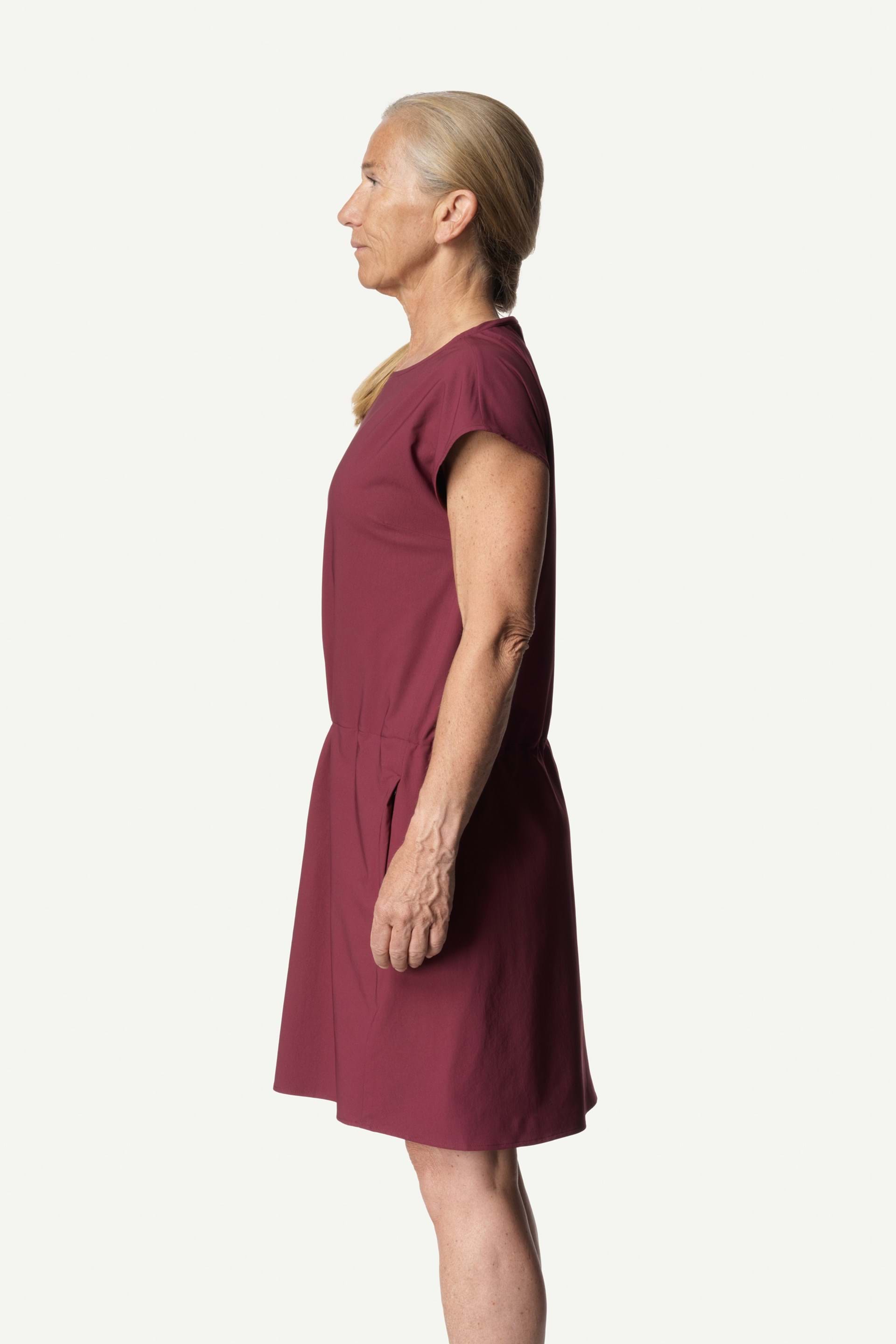 W's Dawn Dress | Houdini Sportswear W's Dawn Dress | Houdini Sportswear
