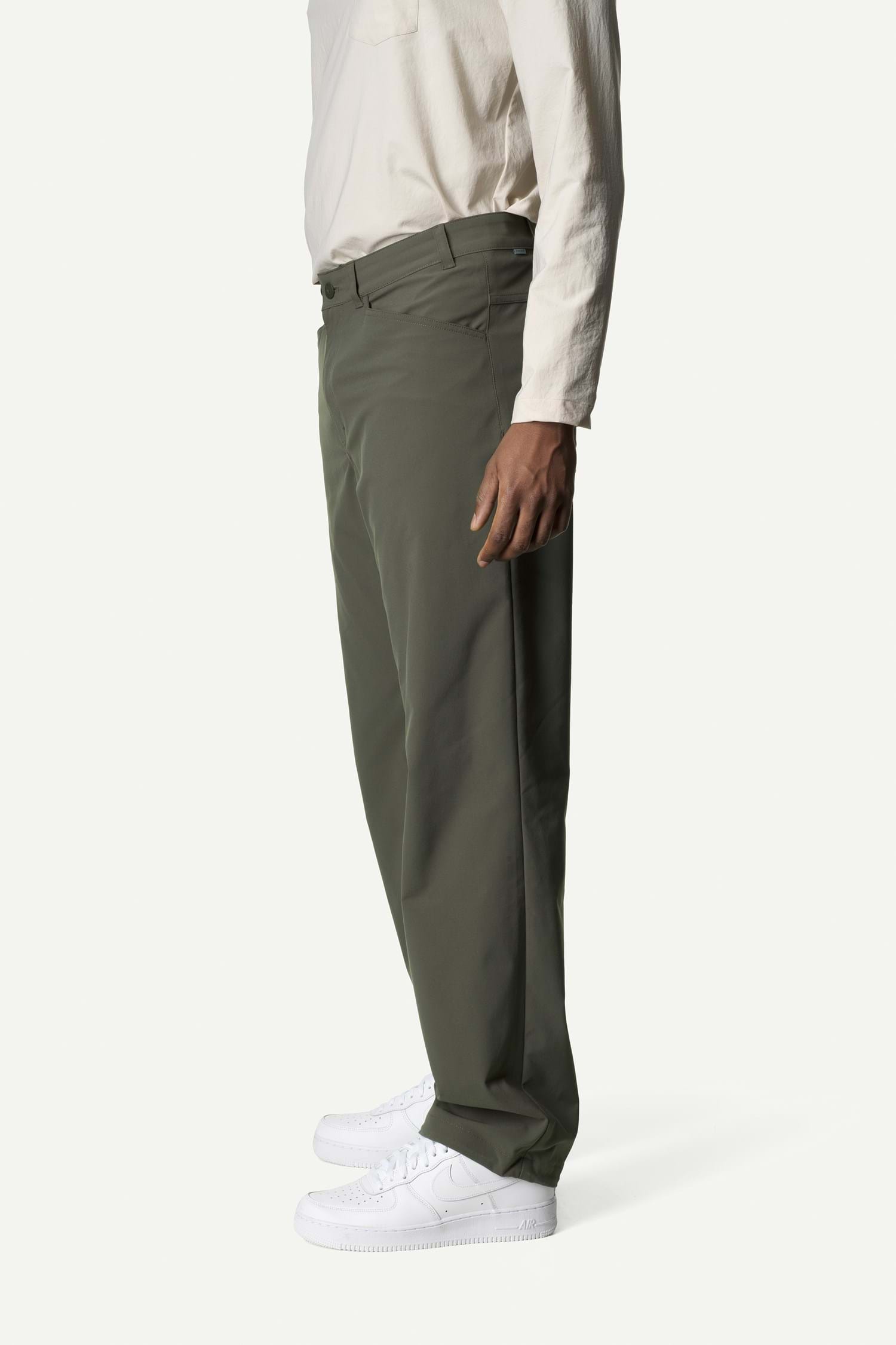 Houdini M's Dock Pants - Men's outdoor pants