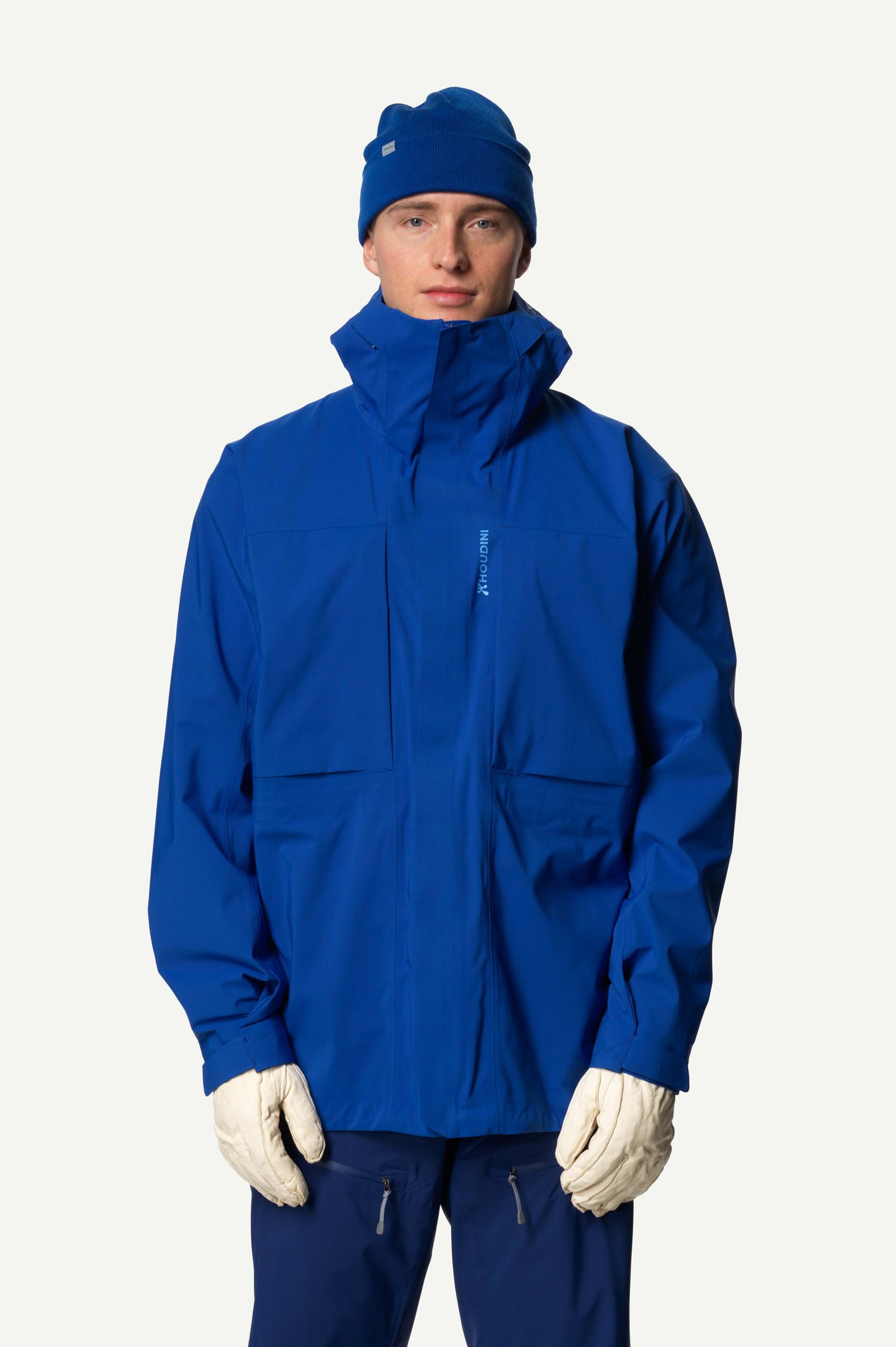 M's Heyday Jacket II | Houdini Sportswear M's Heyday Jacket II | Houdini Sportswear