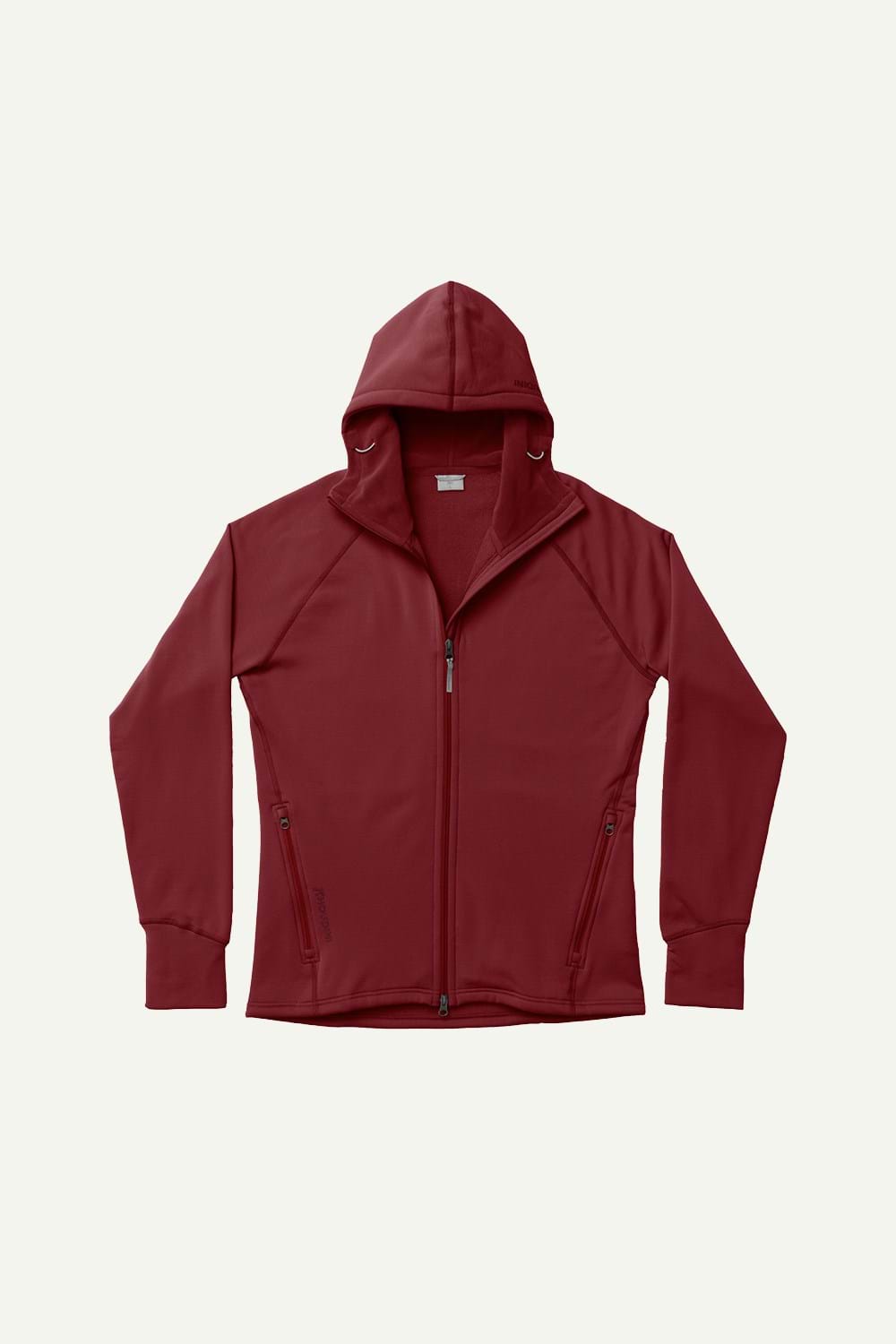 Power Houdi worn 100 times more | Houdini Sportswear