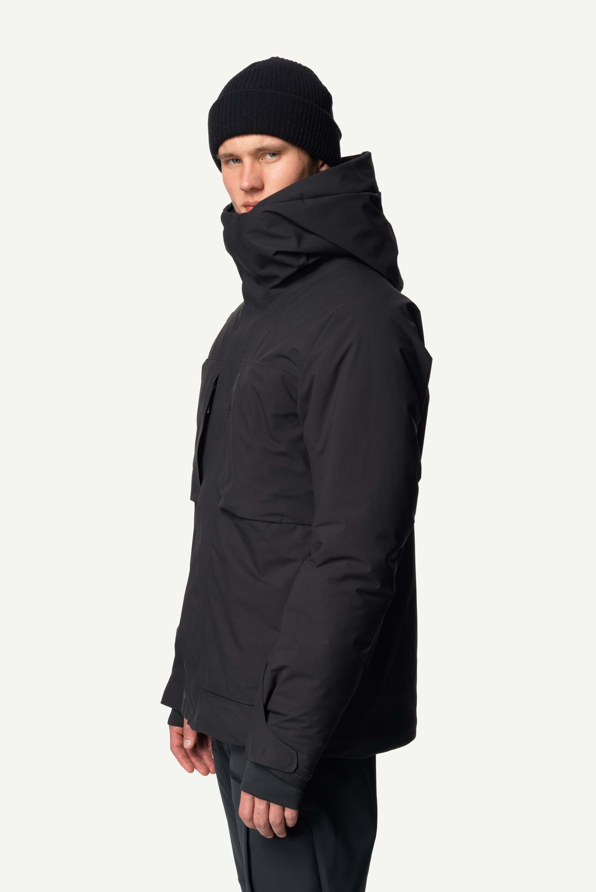 M's Fall in Jacket II | Houdini Sportswear