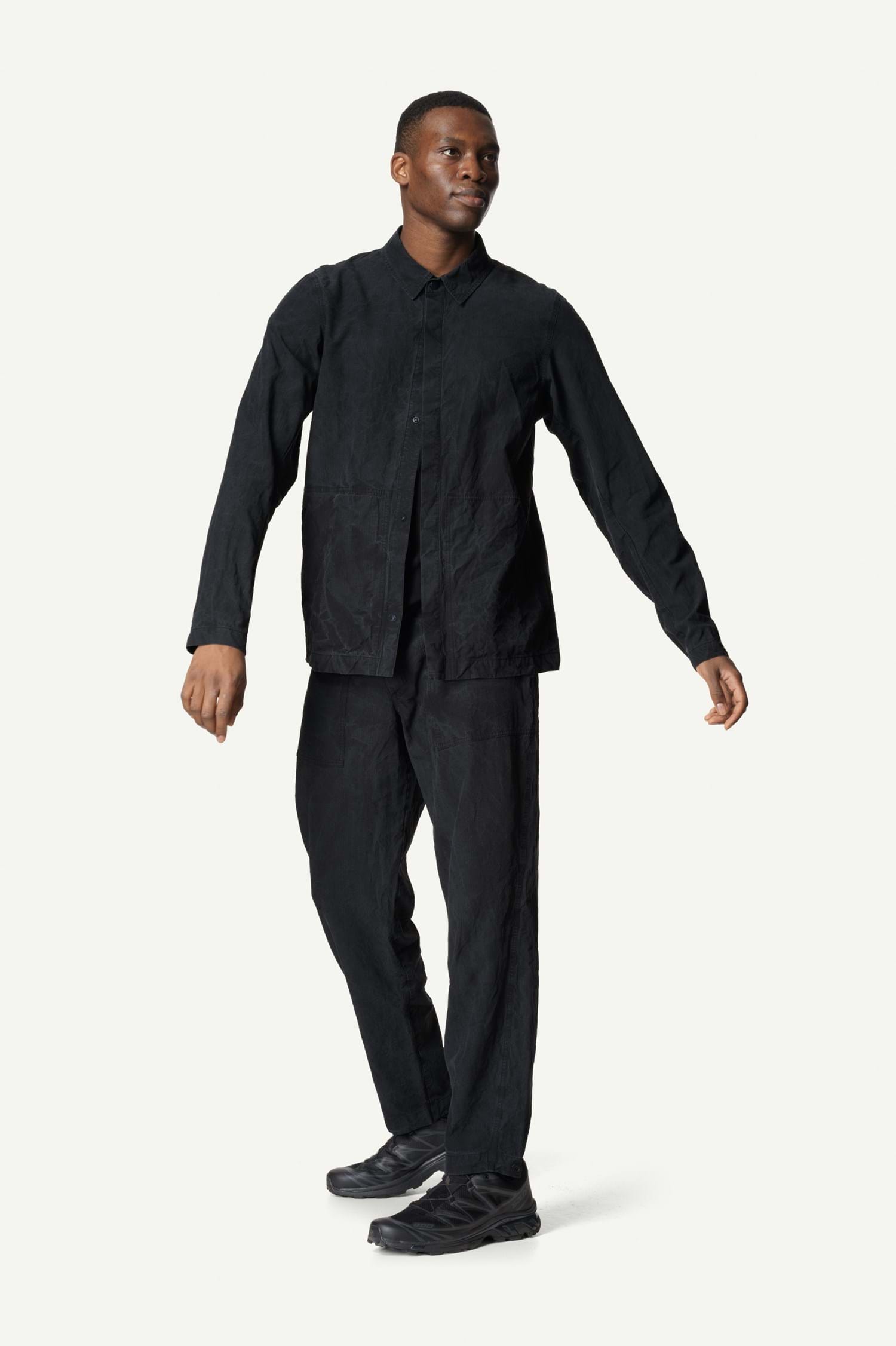 M's Tree Chore Jacket | Houdini Sportswear