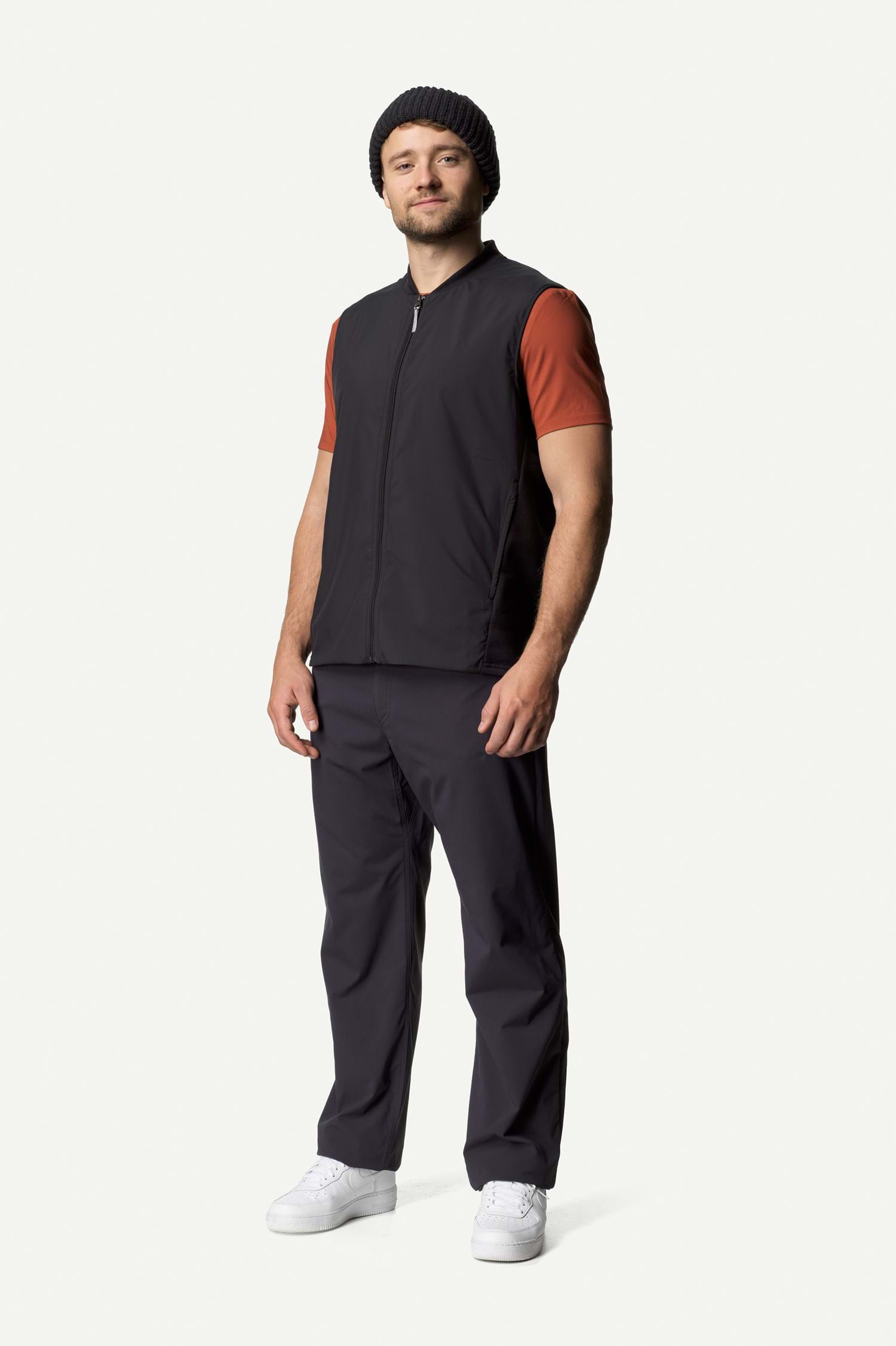 M's Mono Air Vest | Houdini Sportswear M's Mono Air Vest | Houdini Sportswear
