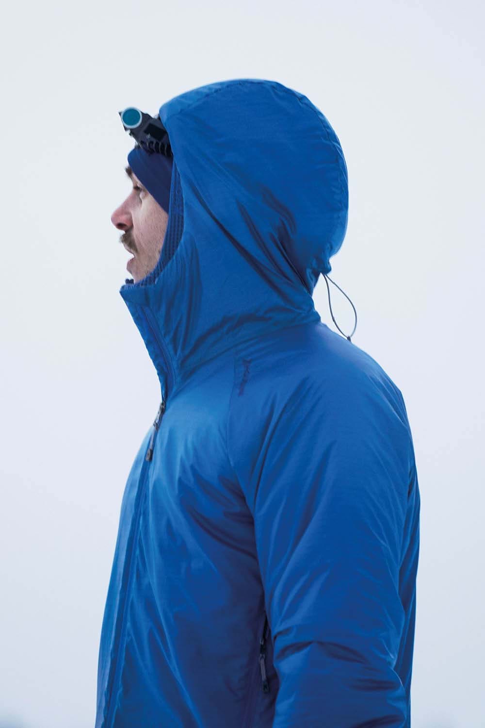 M's Dunfri | Houdini Sportswear