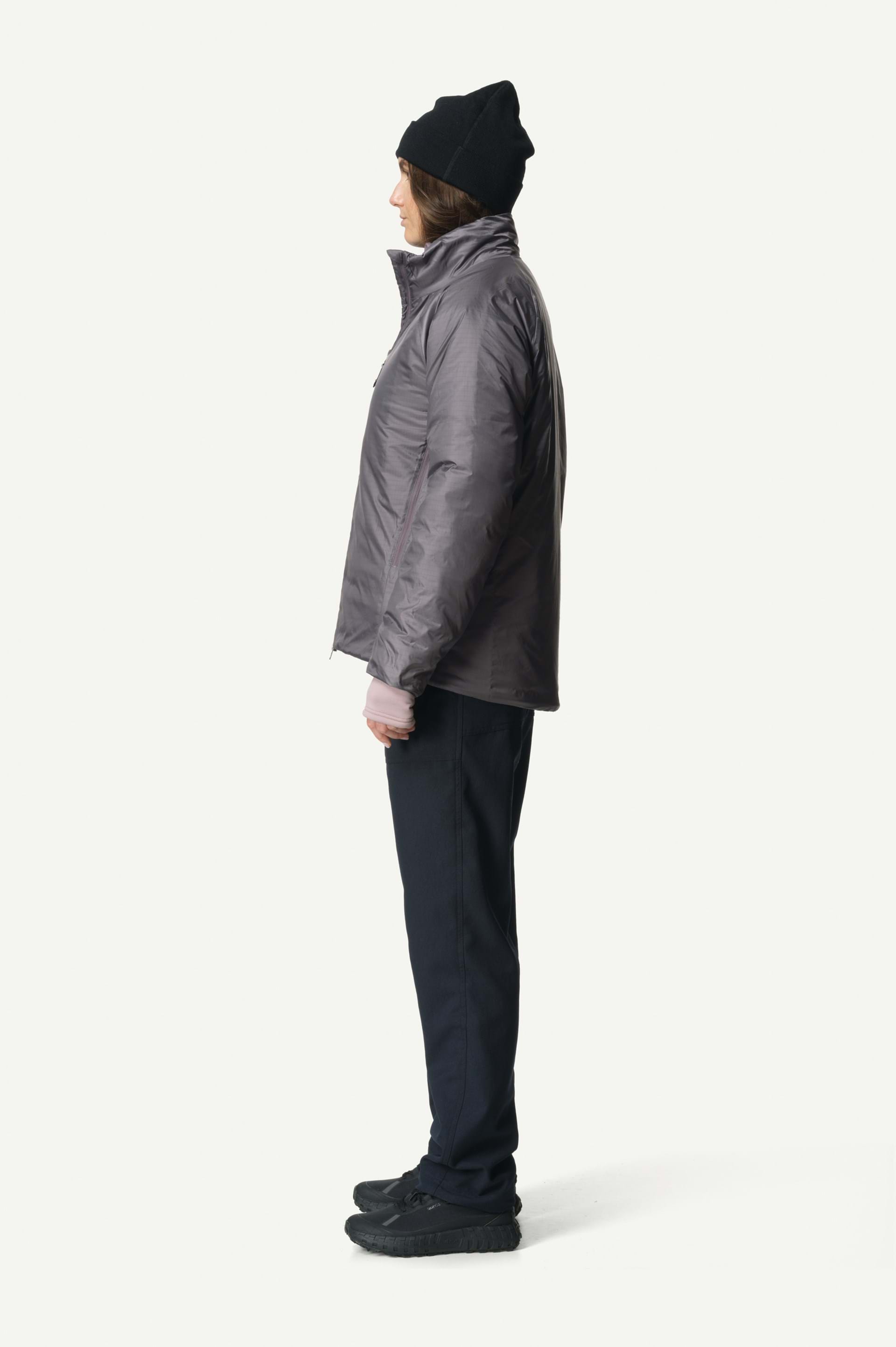 W's Dunfri Jacket | Houdini Sportswear