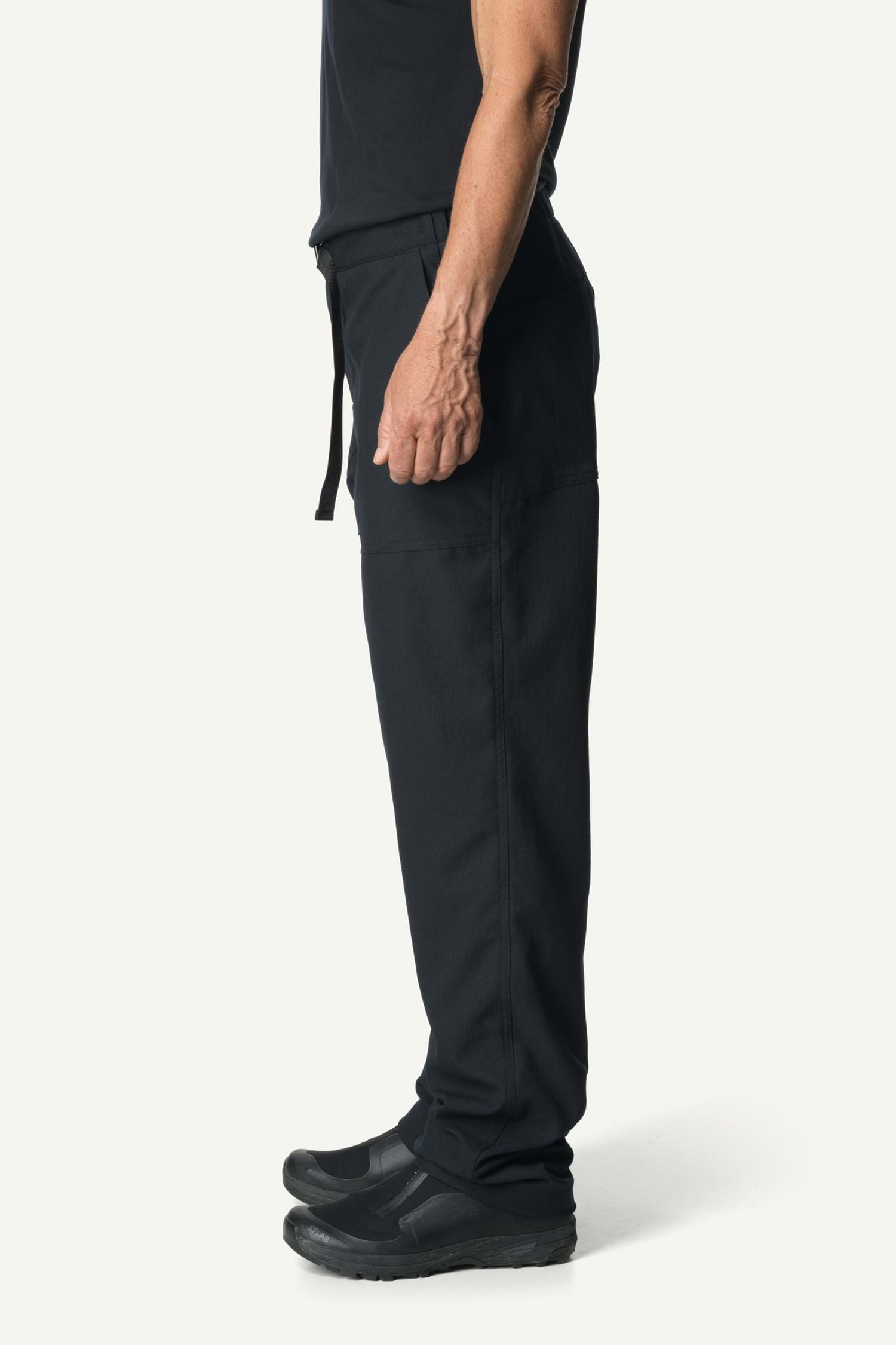 W's Corespun Chore Pants | Houdini Sportswear
