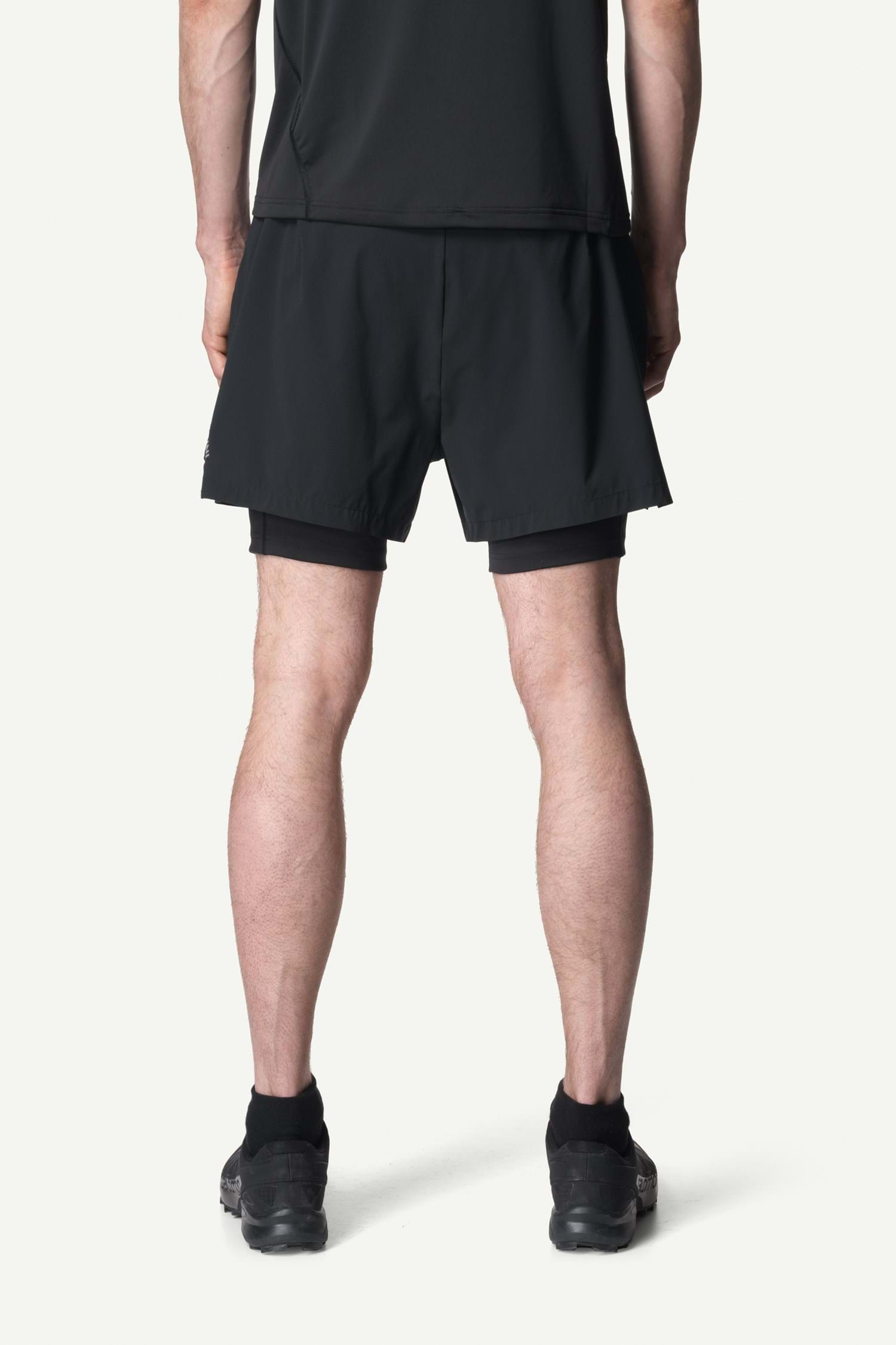 M's Pace Trail Shorts | Houdini Sportswear