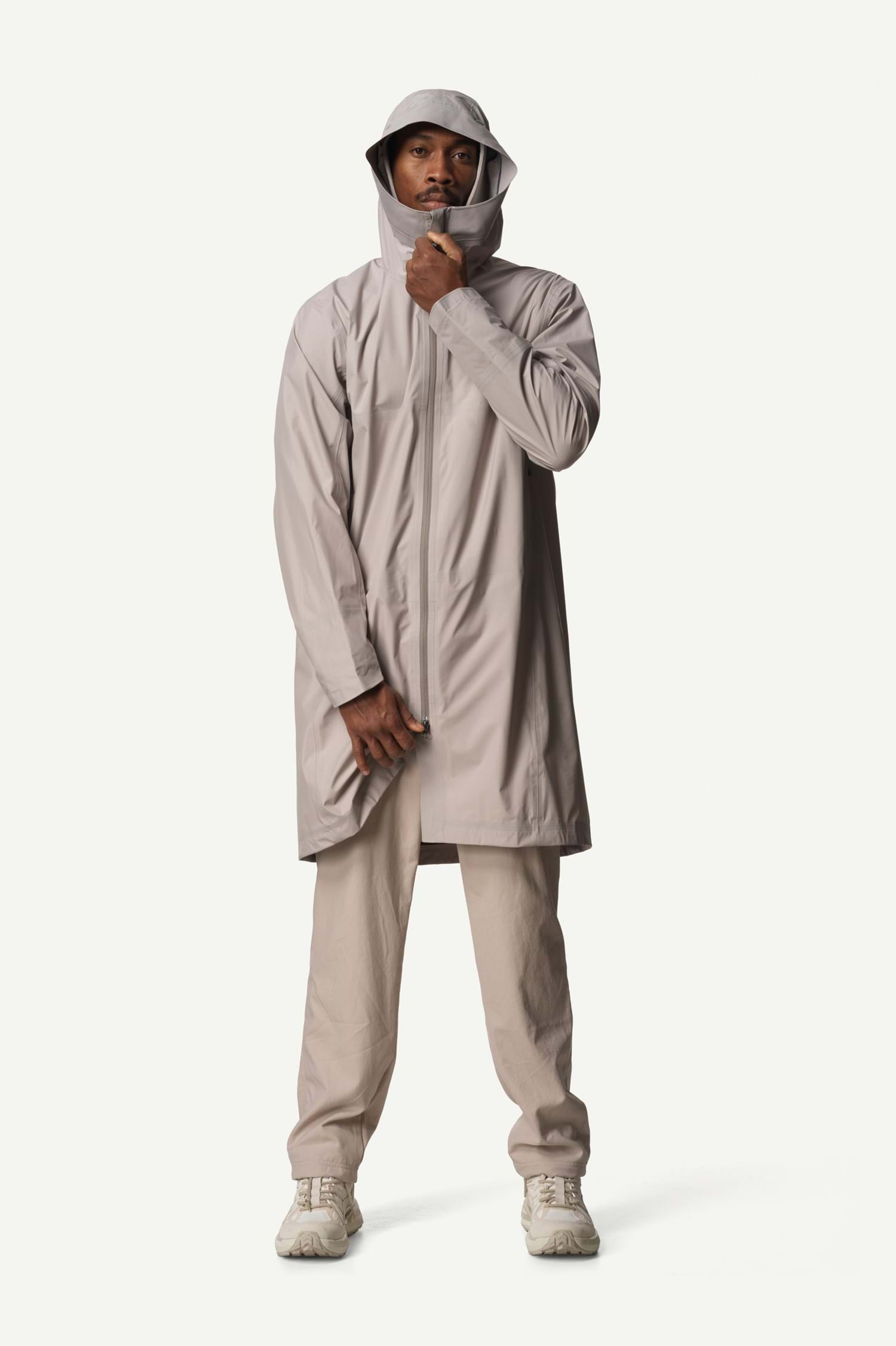 M's One Parka II | Houdini Sportswear