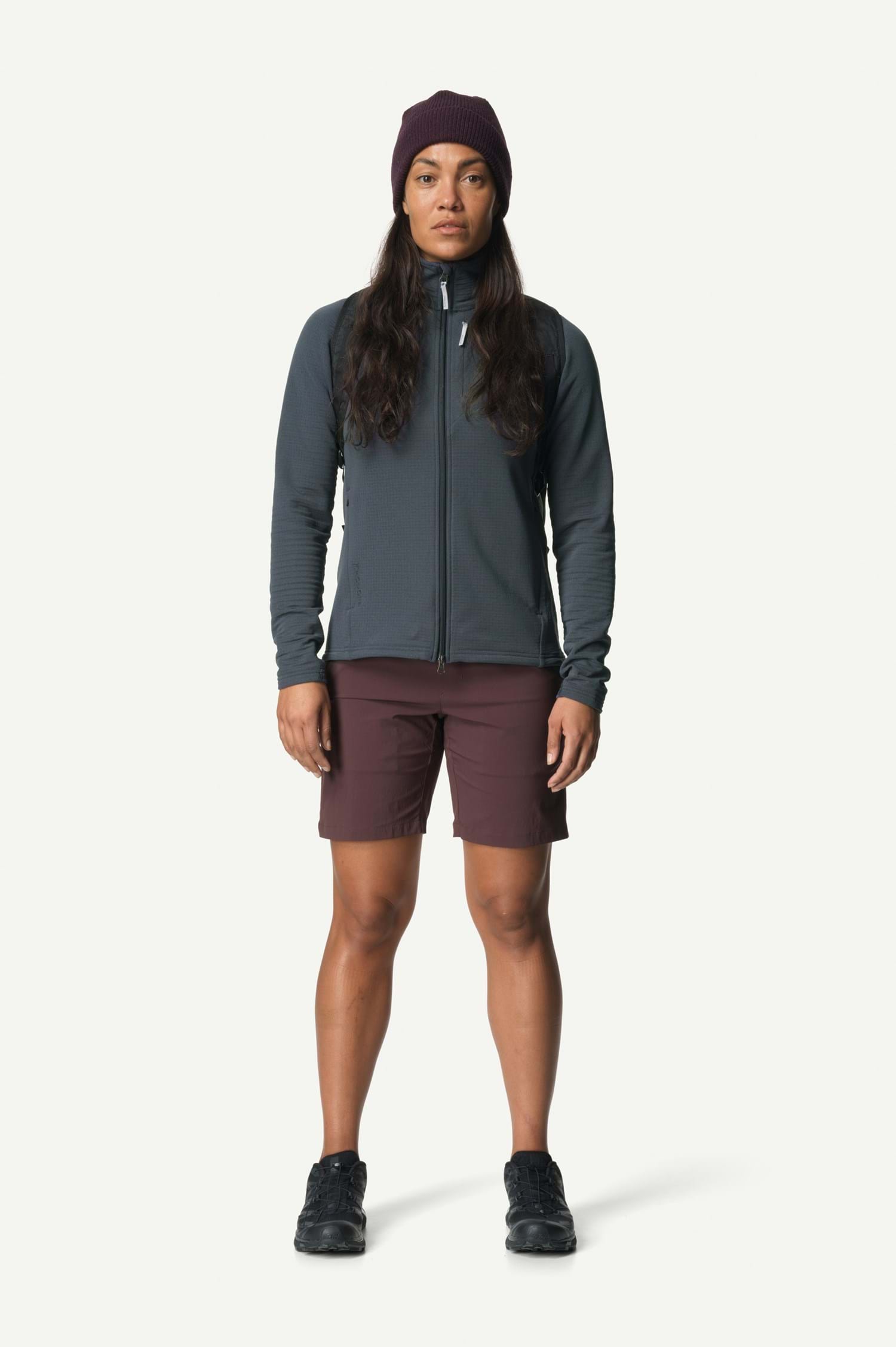 Houdini W's Aero Jacket,Big Bang Blue,L