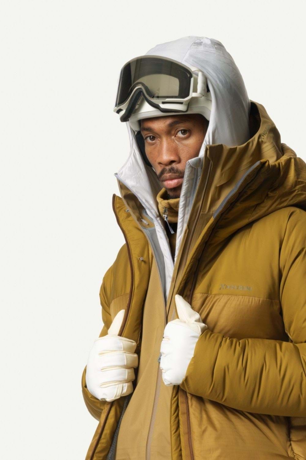 M's Double Dunfri | Houdini Sportswear