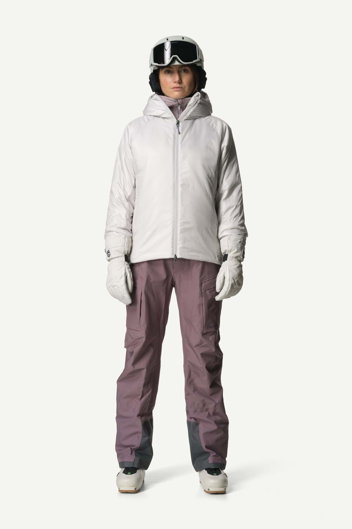 HOUDINI D JACKET フーディニ　スキー　スノーボード HOUDINI『 D Jacket 』 | FULLMARKS