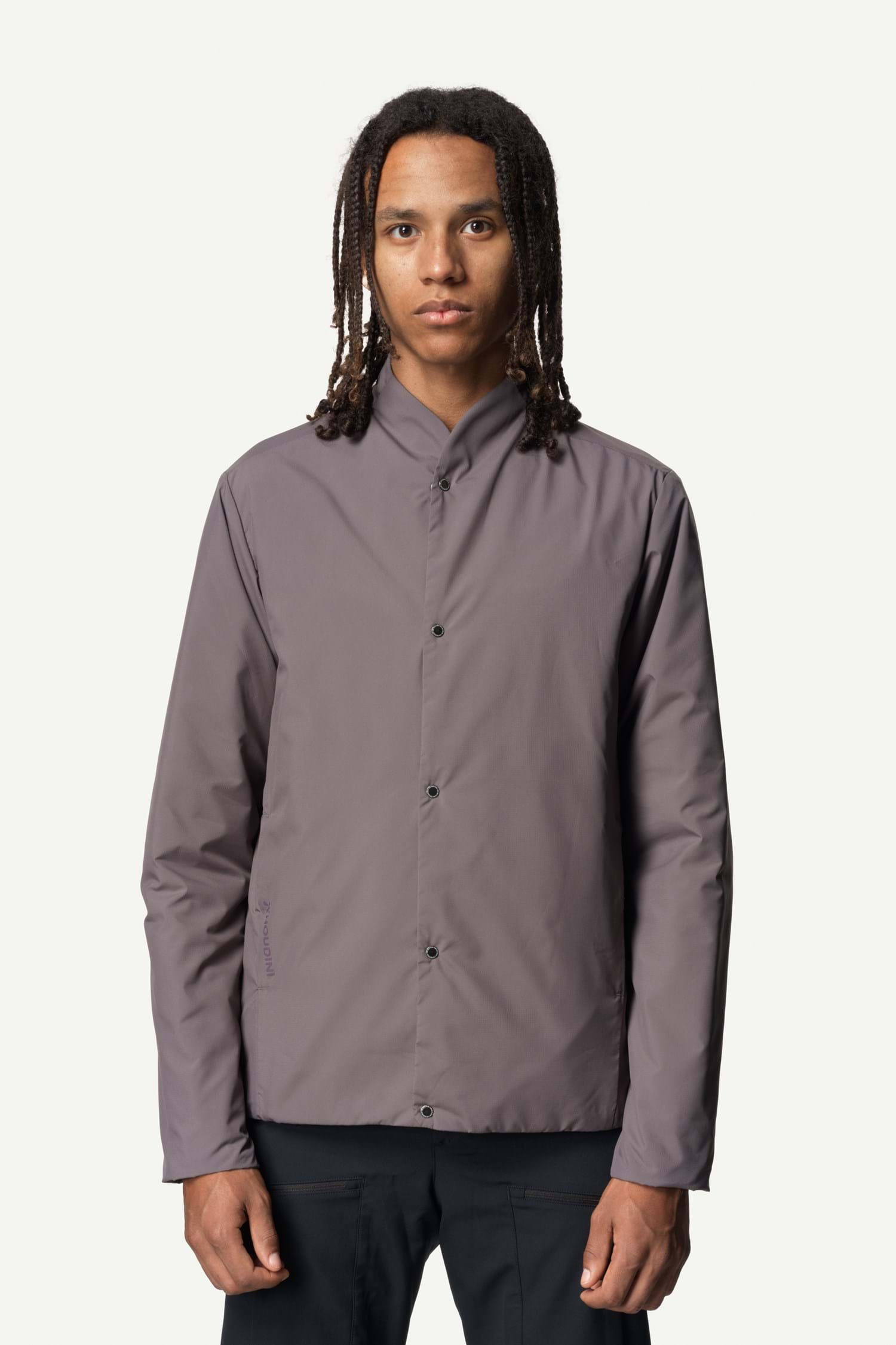 ENFOLD＊VASE JACKET ENFOLD VASE JACKET – COLDBECK ONLINE